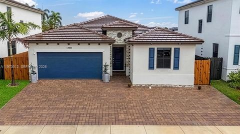 12941 SW 229th St Miami FL 33170