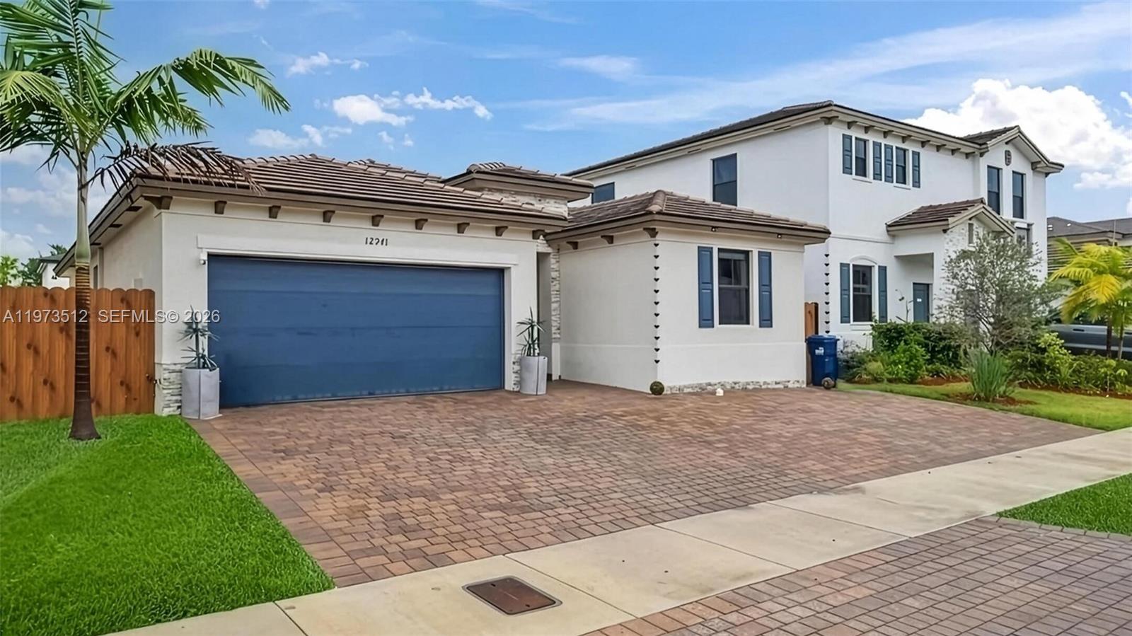 Kendall Assemblage North - Residential