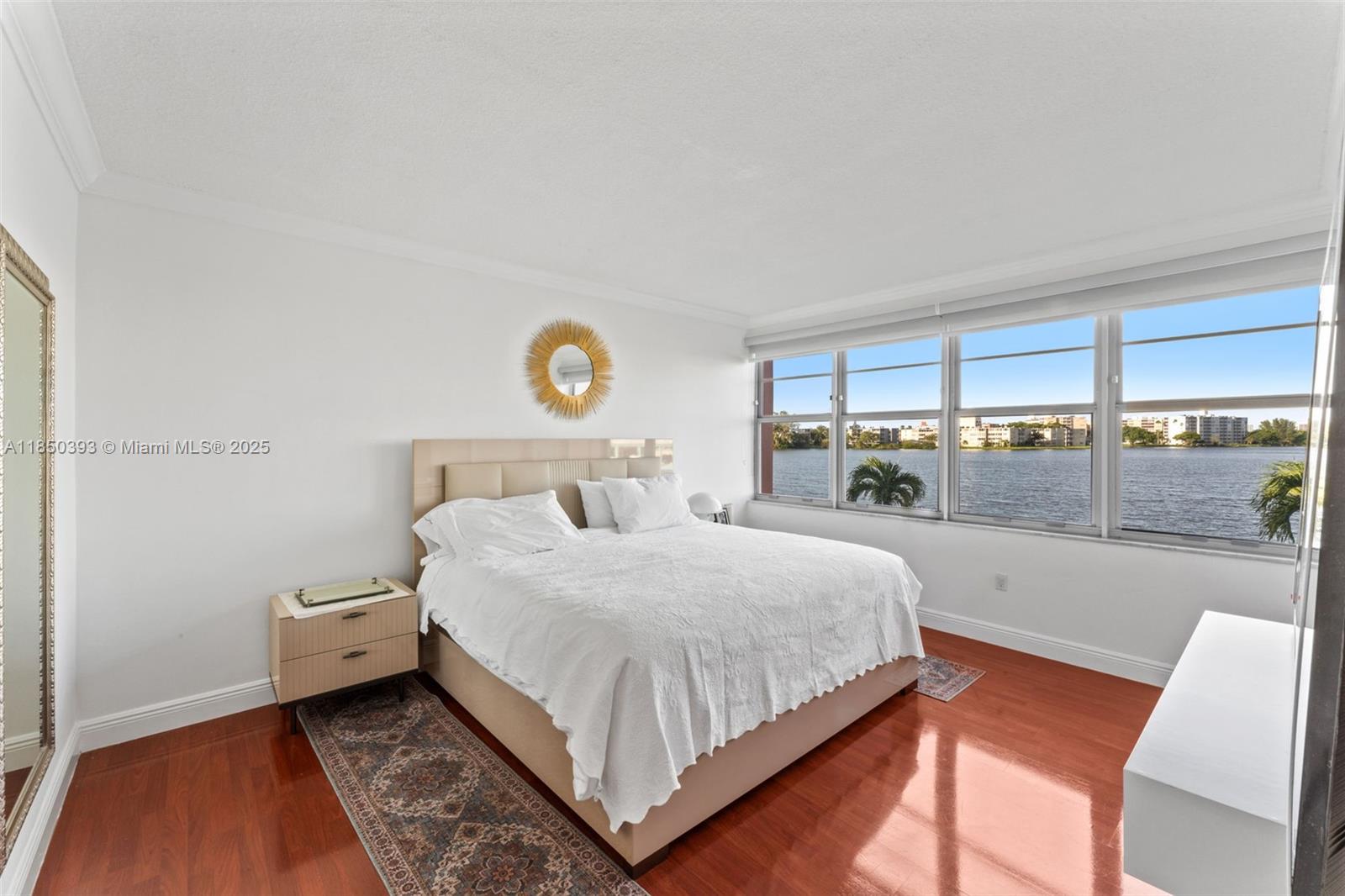 SIXTH MOORINGS CONDO - Residential