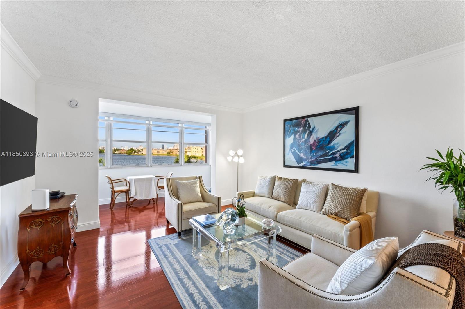 SIXTH MOORINGS CONDO - Residential