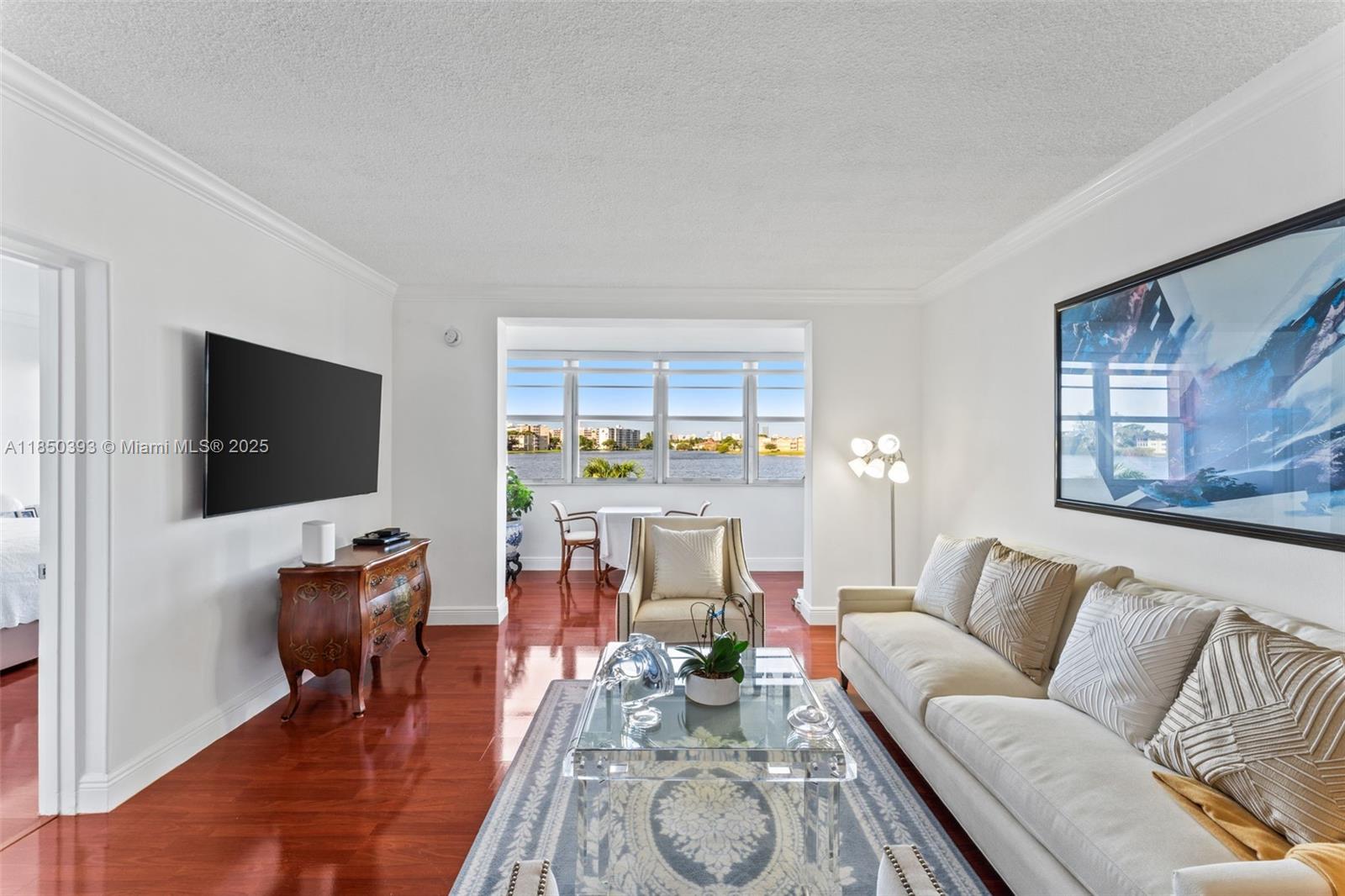 SIXTH MOORINGS CONDO - Residential