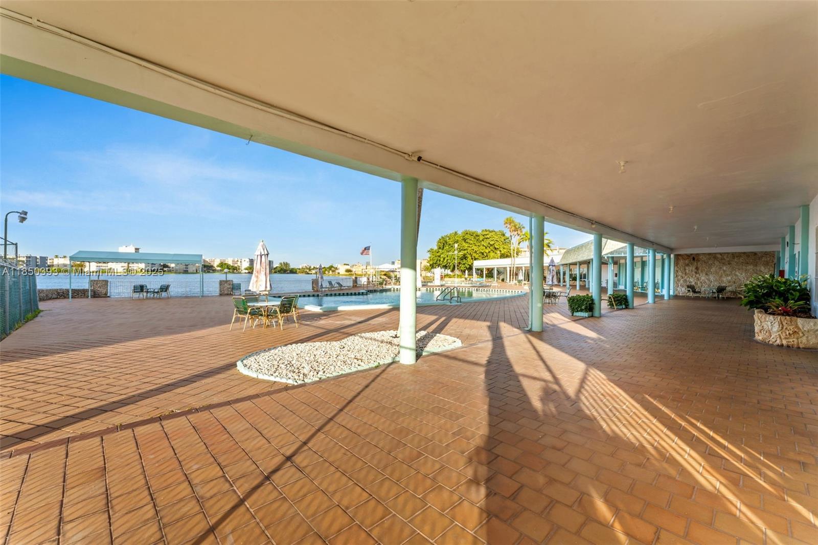 SIXTH MOORINGS CONDO - Residential