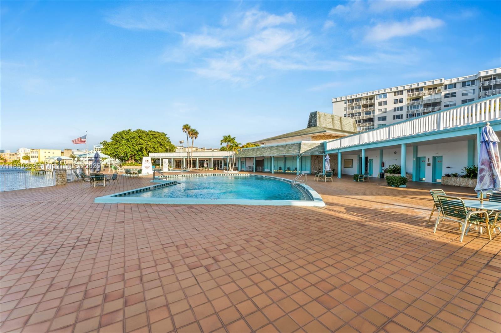 SIXTH MOORINGS CONDO - Residential