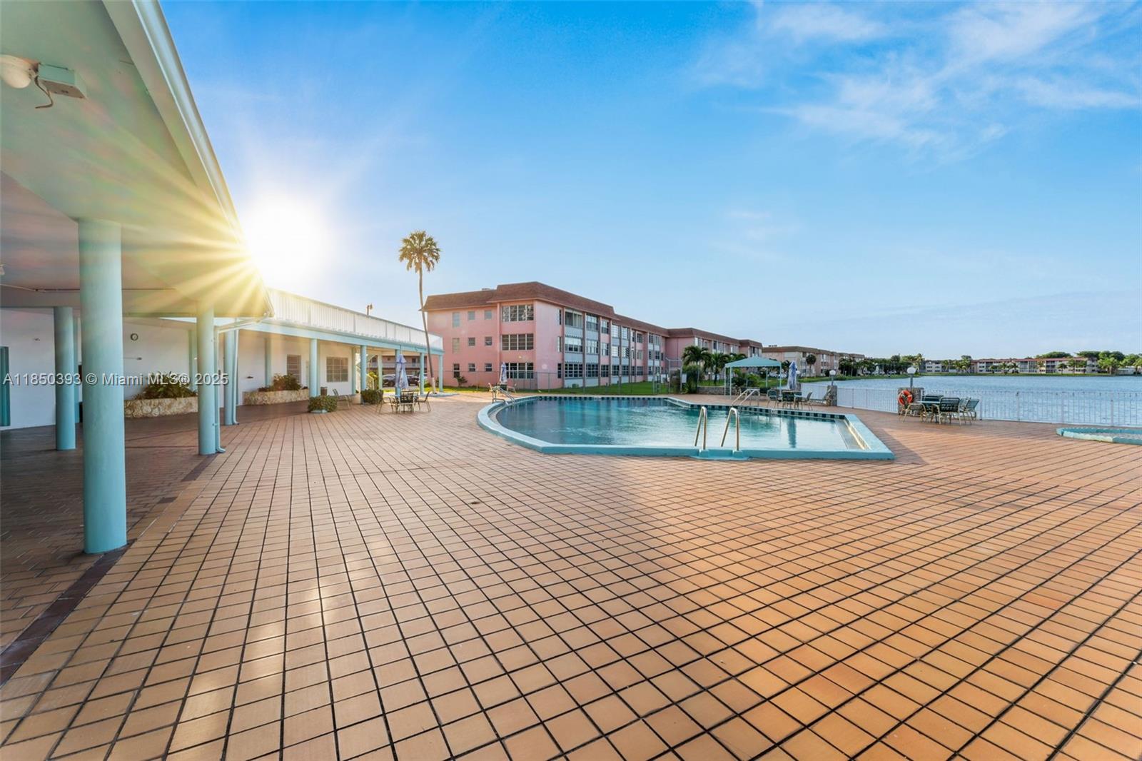 SIXTH MOORINGS CONDO - Residential