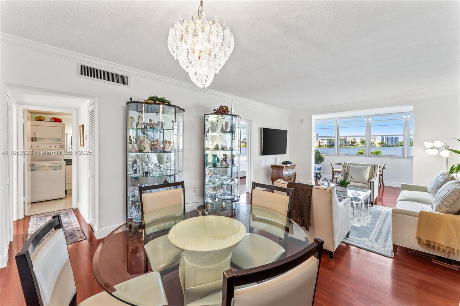 SIXTH MOORINGS CONDO - Residential