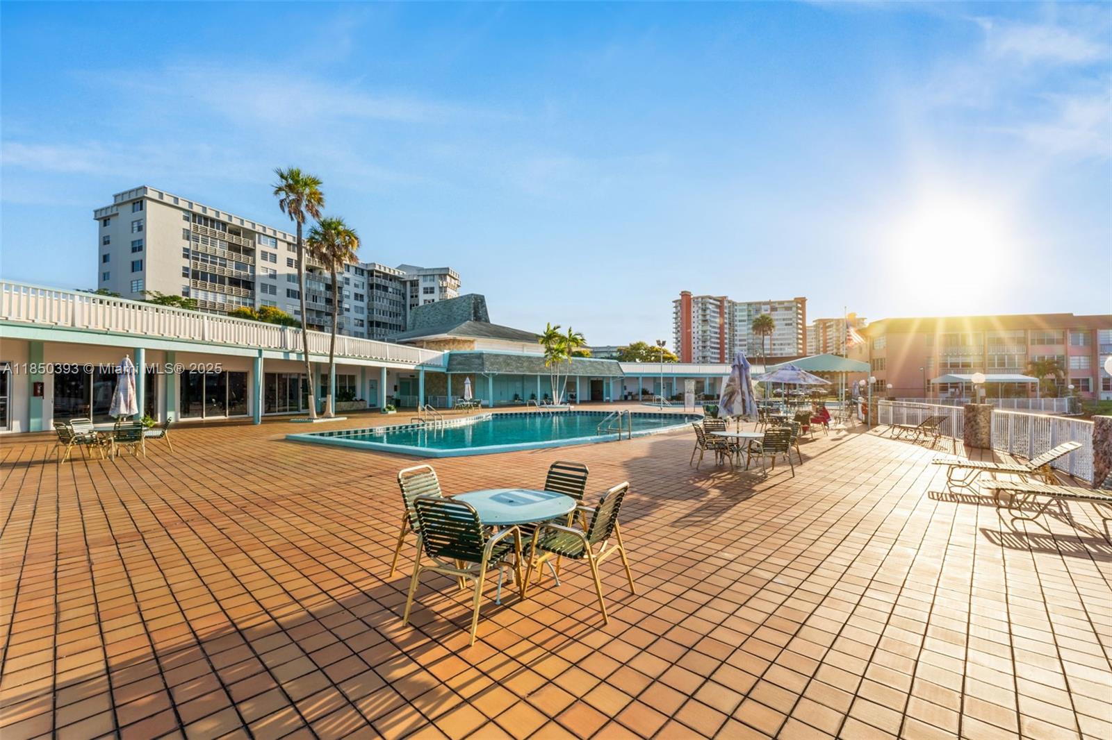 SIXTH MOORINGS CONDO - Residential