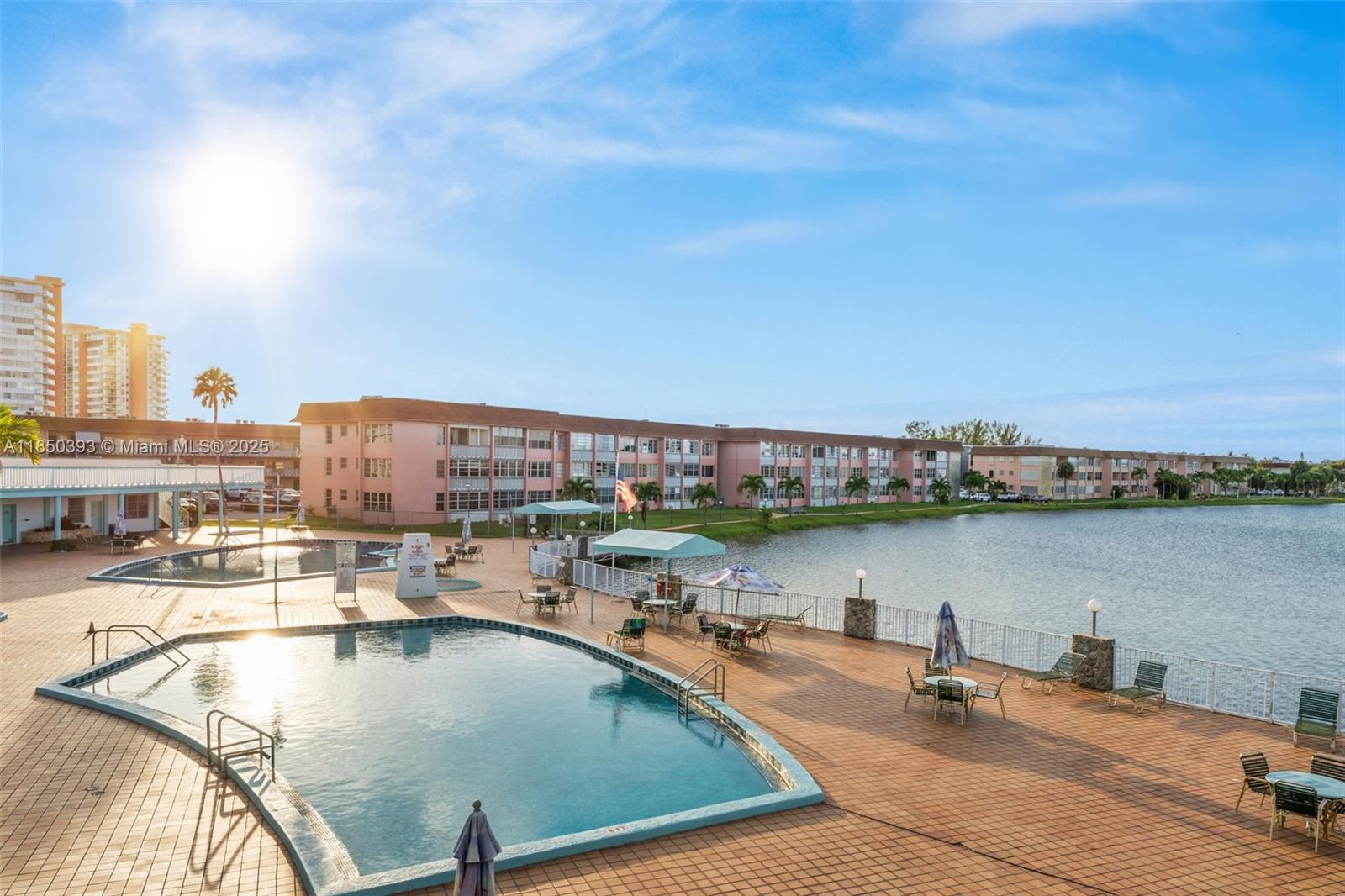 SIXTH MOORINGS CONDO - Residential