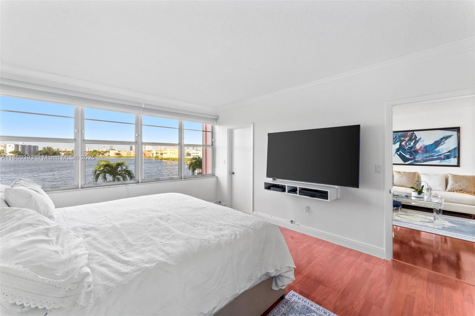 SIXTH MOORINGS CONDO - Residential