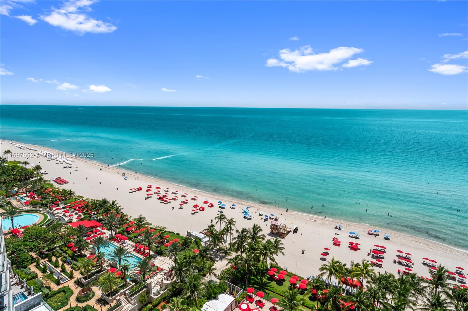 ACQUALINA OCEAN RESIDENCE - Residential