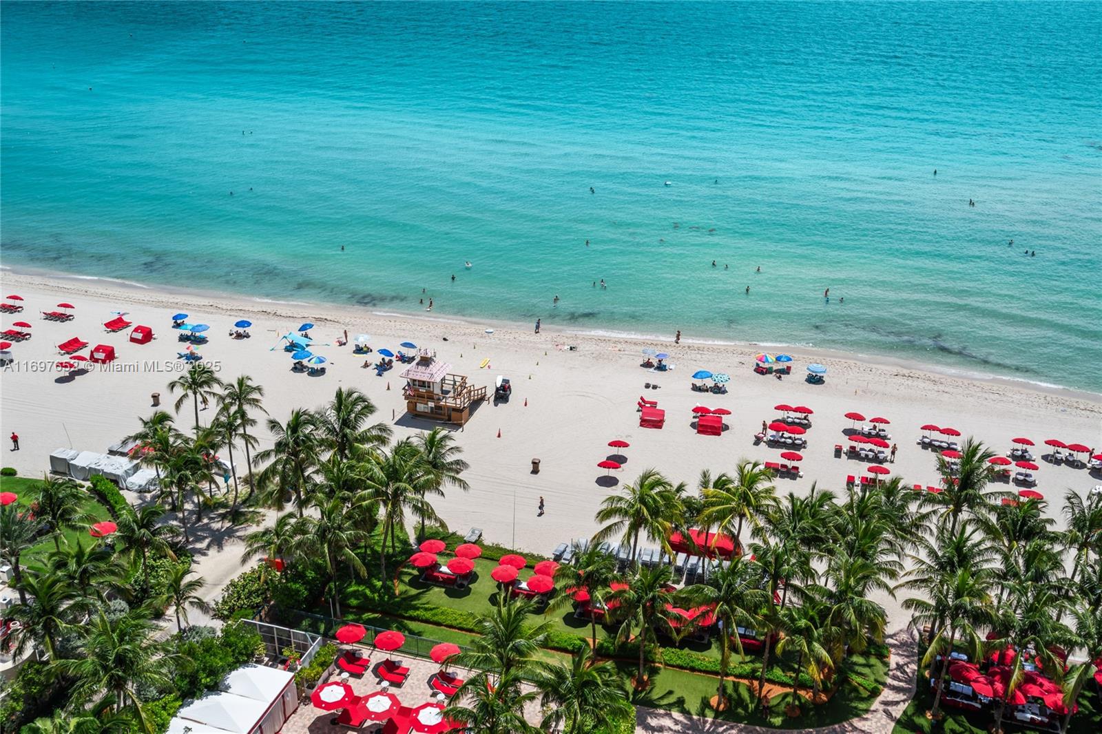 ACQUALINA OCEAN RESIDENCE - Residential