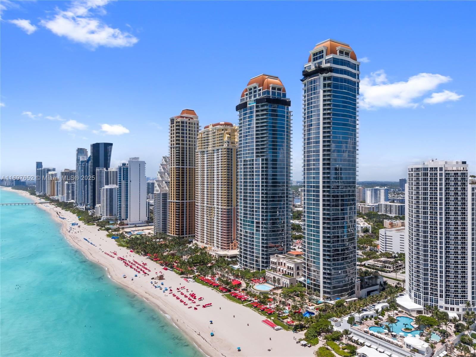ACQUALINA OCEAN RESIDENCE - Residential