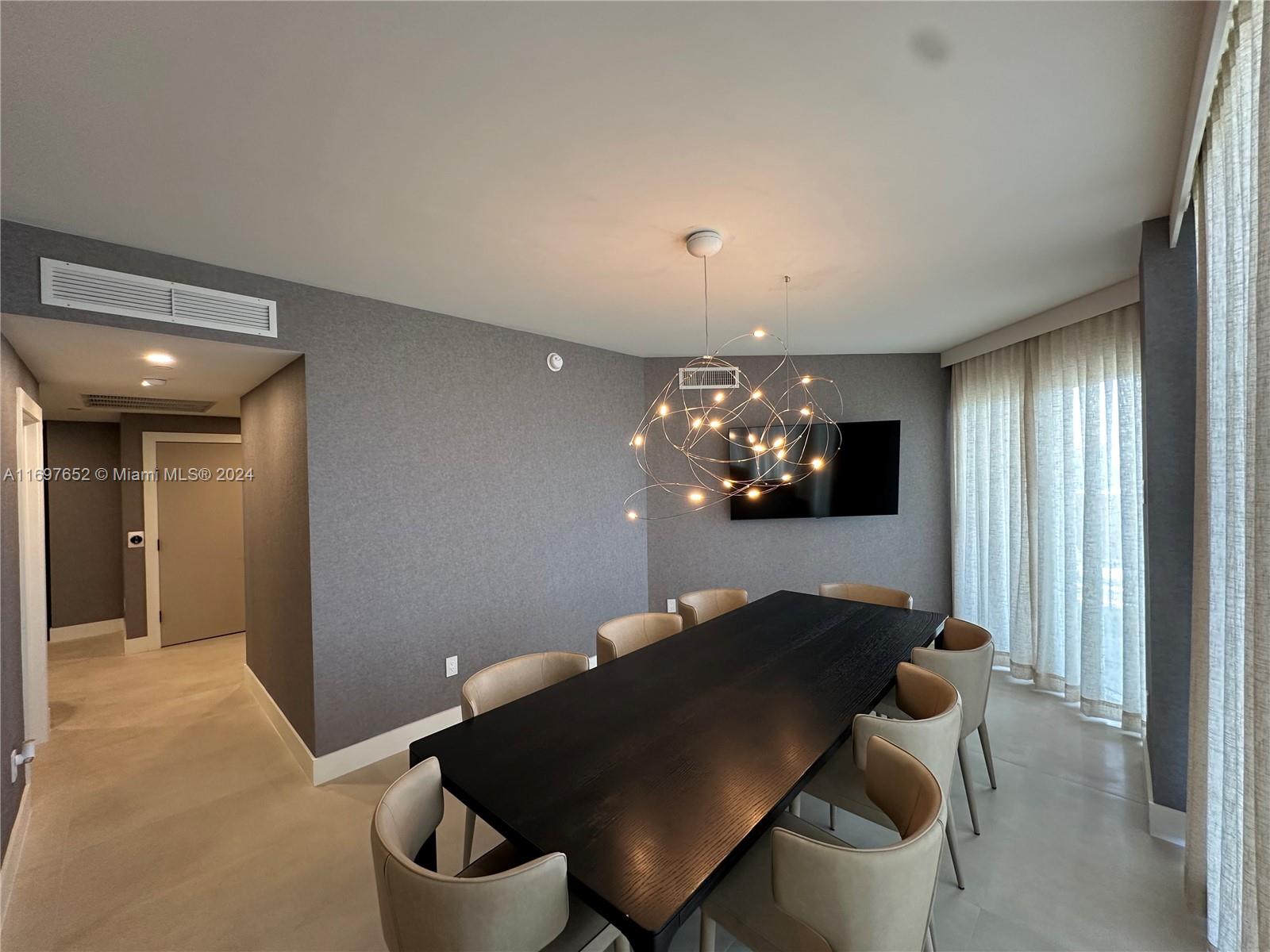 ACQUALINA OCEAN RESIDENCE - Residential