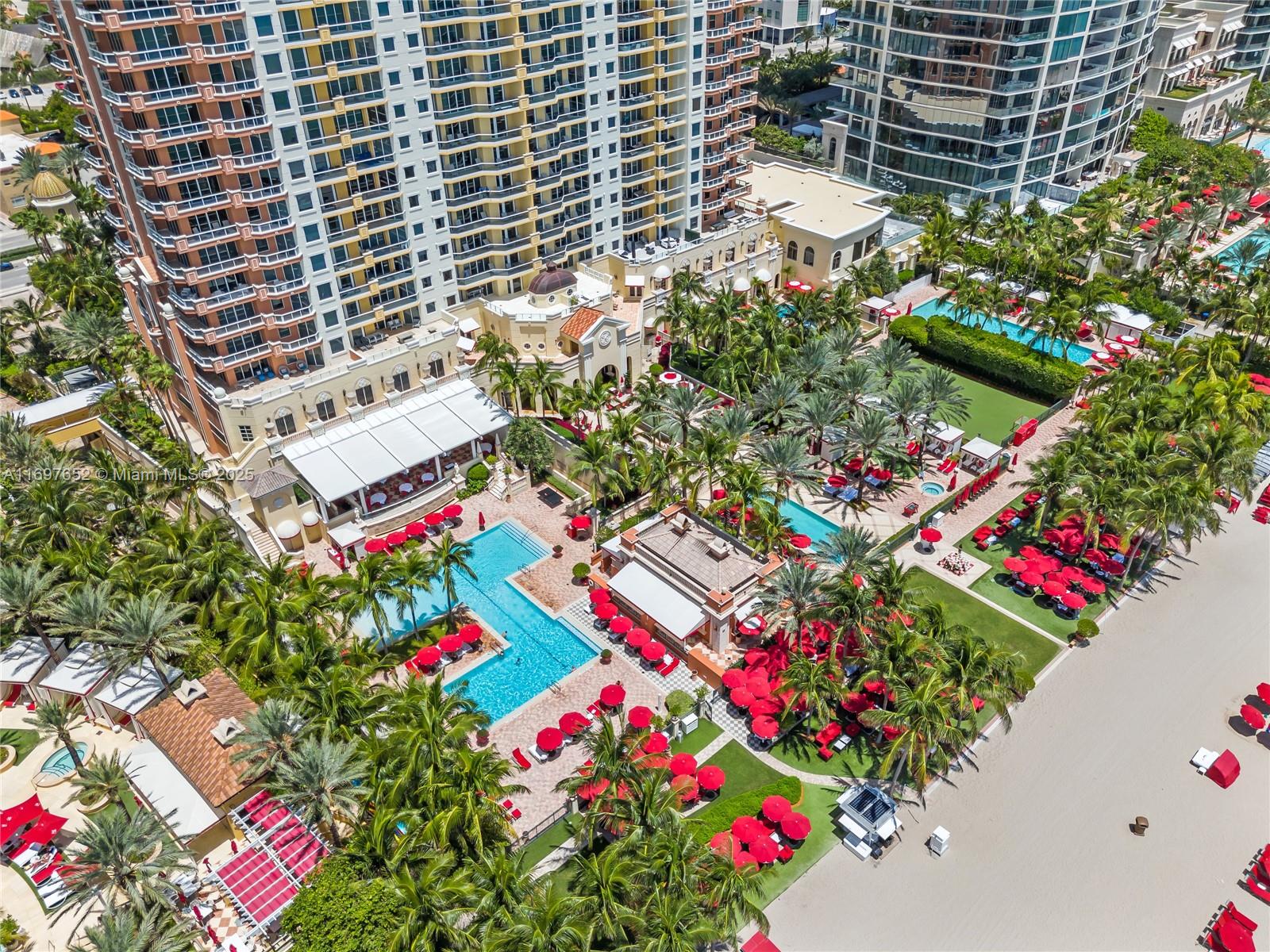 ACQUALINA OCEAN RESIDENCE - Residential