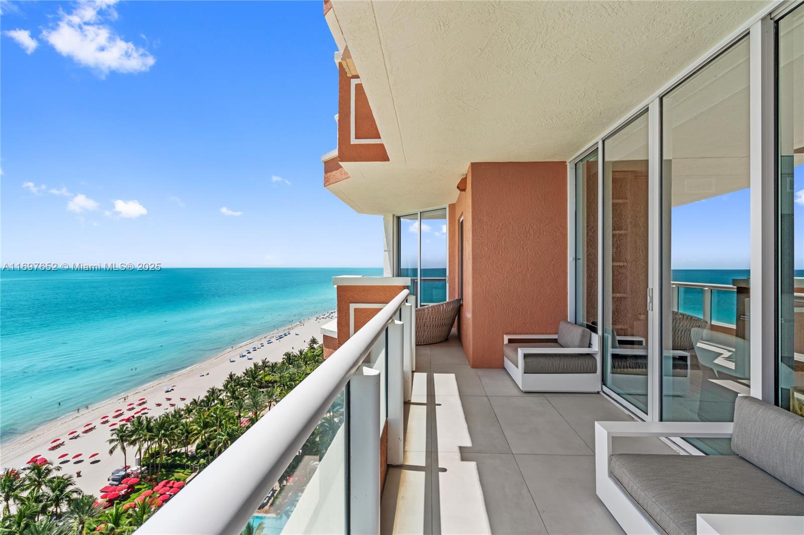 ACQUALINA OCEAN RESIDENCE - Residential