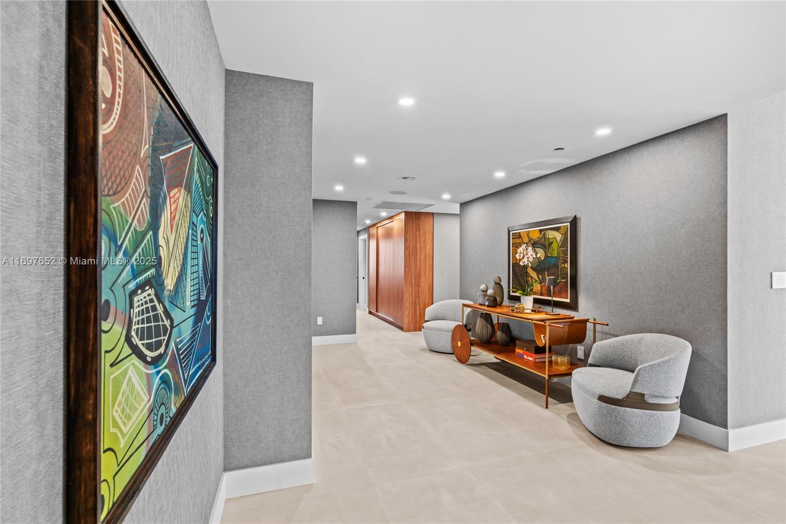 ACQUALINA OCEAN RESIDENCE - Residential