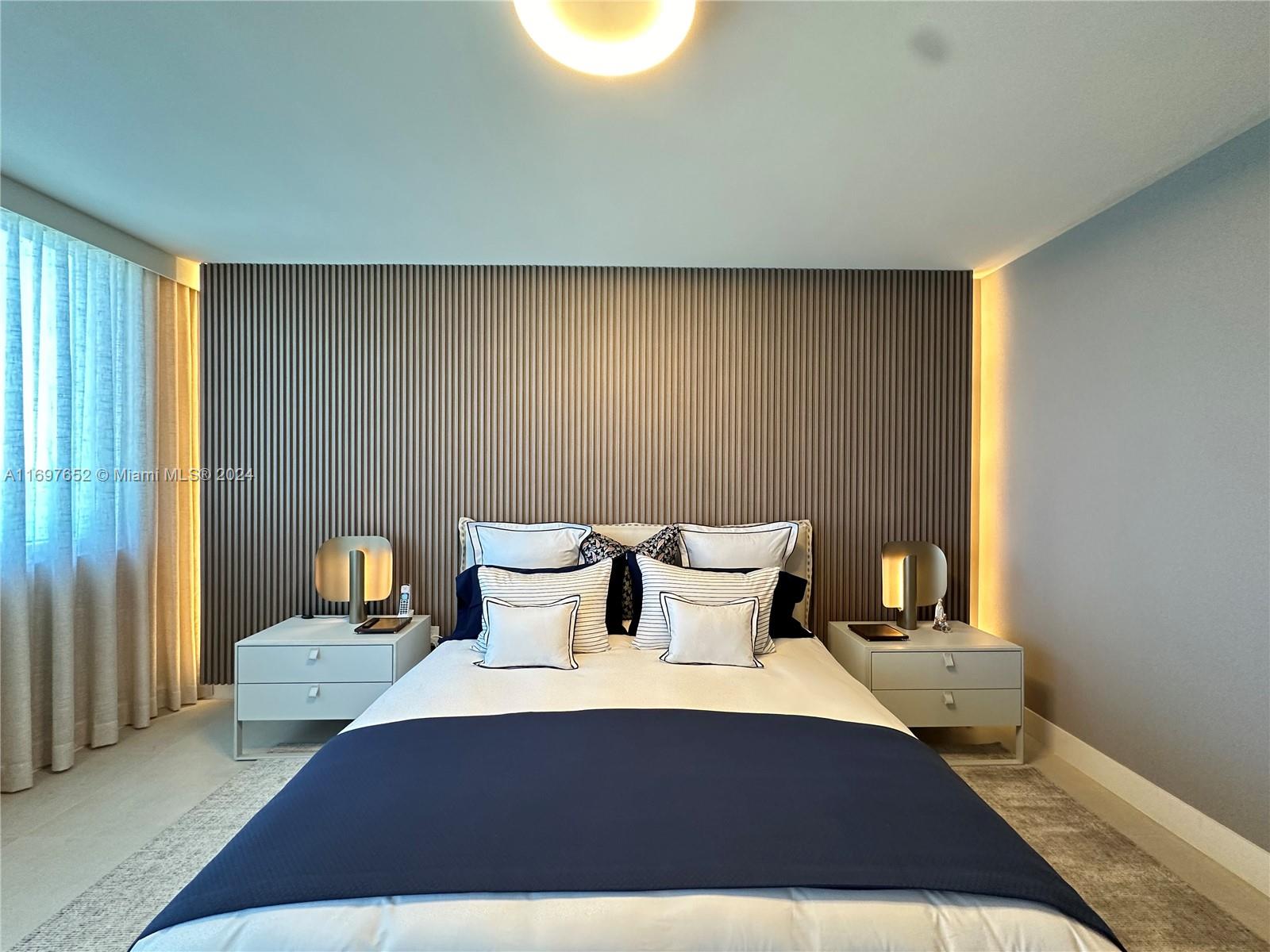 ACQUALINA OCEAN RESIDENCE - Residential