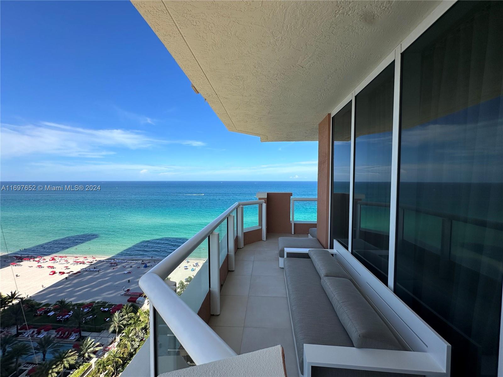 ACQUALINA OCEAN RESIDENCE - Residential