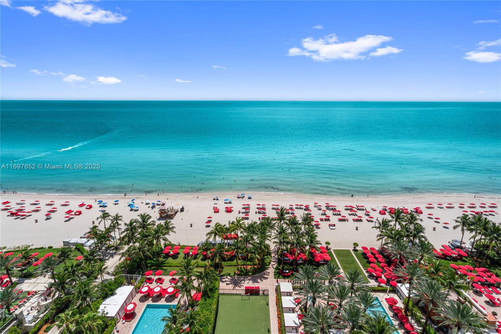 ACQUALINA OCEAN RESIDENCE - Residential