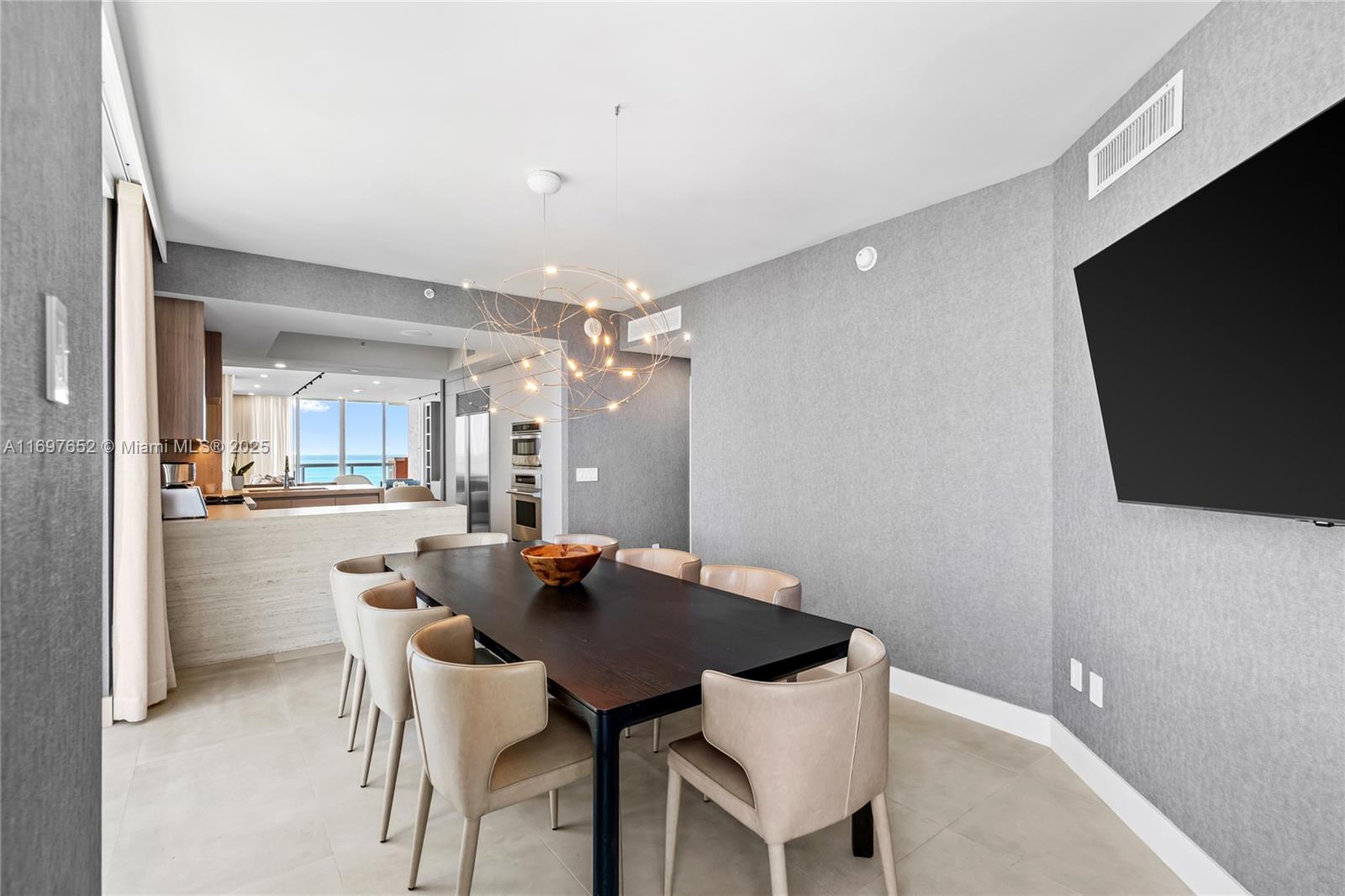 ACQUALINA OCEAN RESIDENCE - Residential