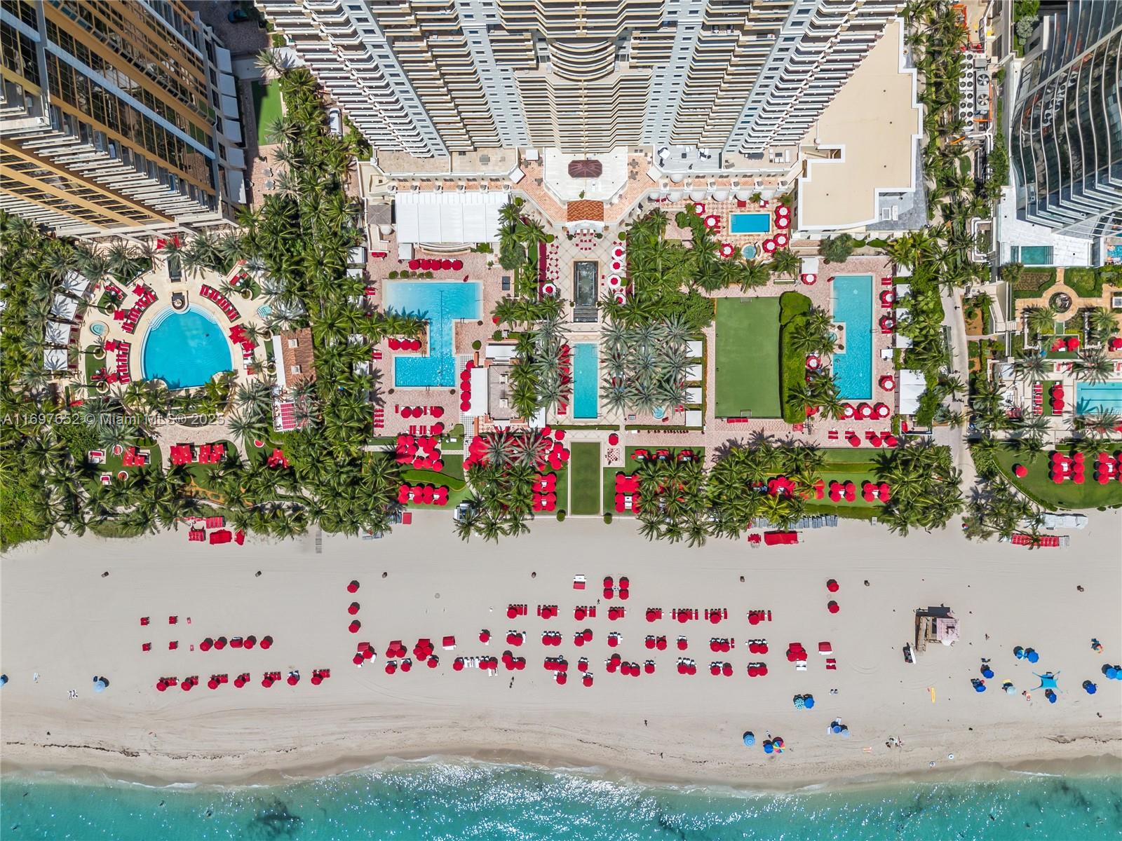 ACQUALINA OCEAN RESIDENCE - Residential