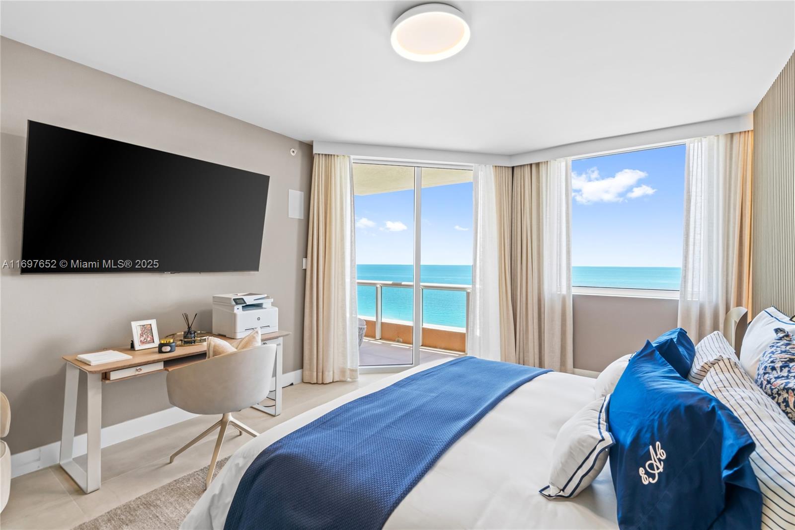ACQUALINA OCEAN RESIDENCE - Residential