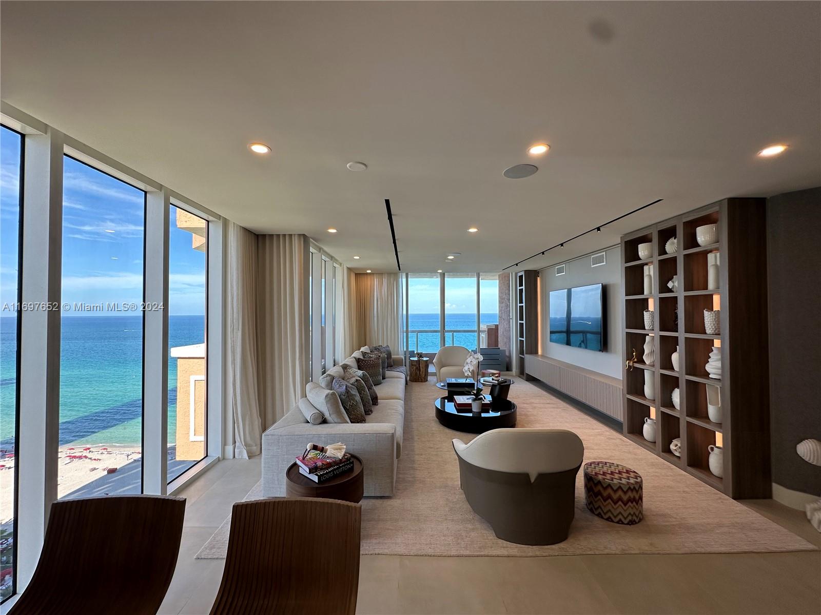 ACQUALINA OCEAN RESIDENCE - Residential