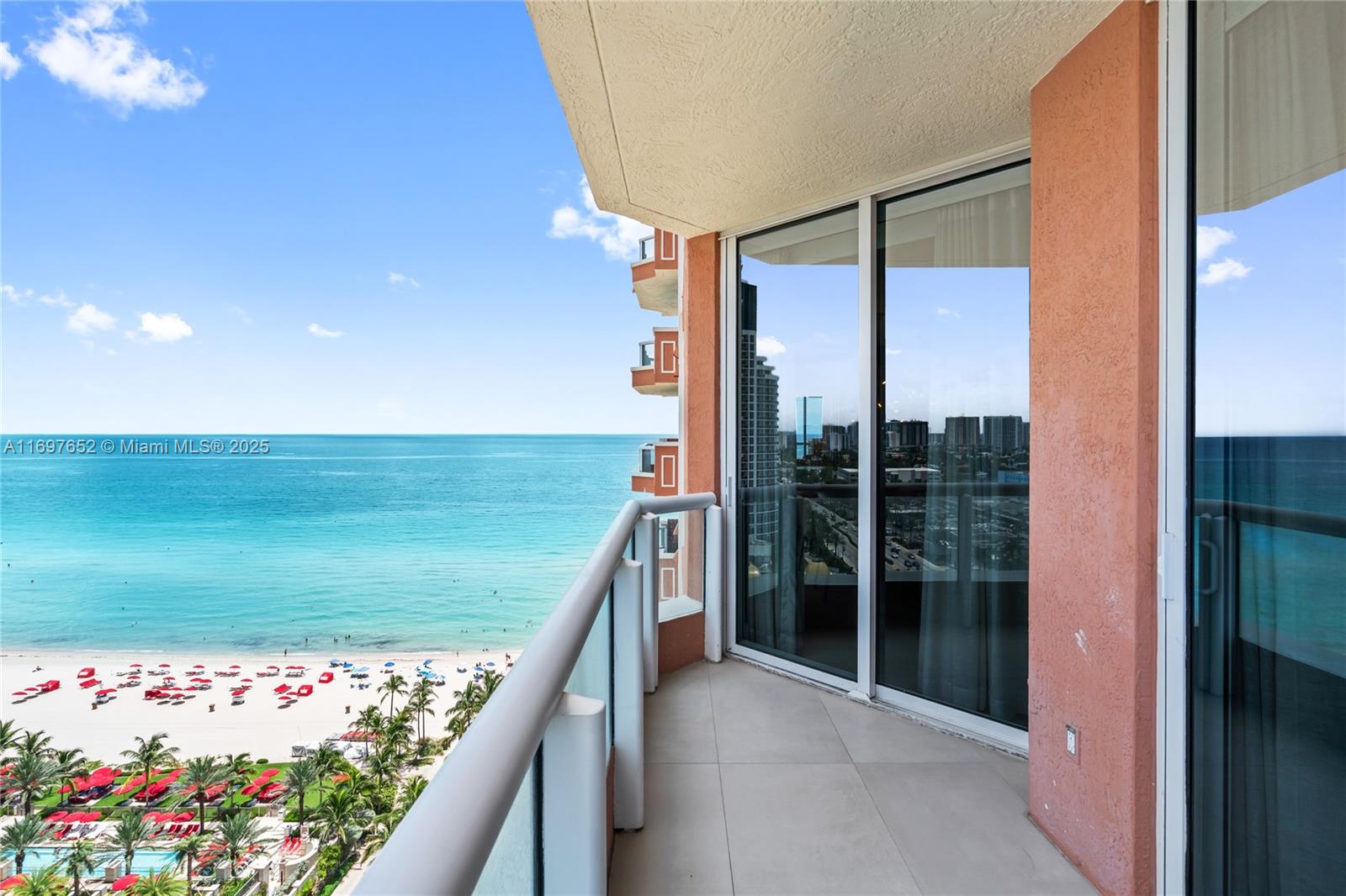 ACQUALINA OCEAN RESIDENCE - Residential