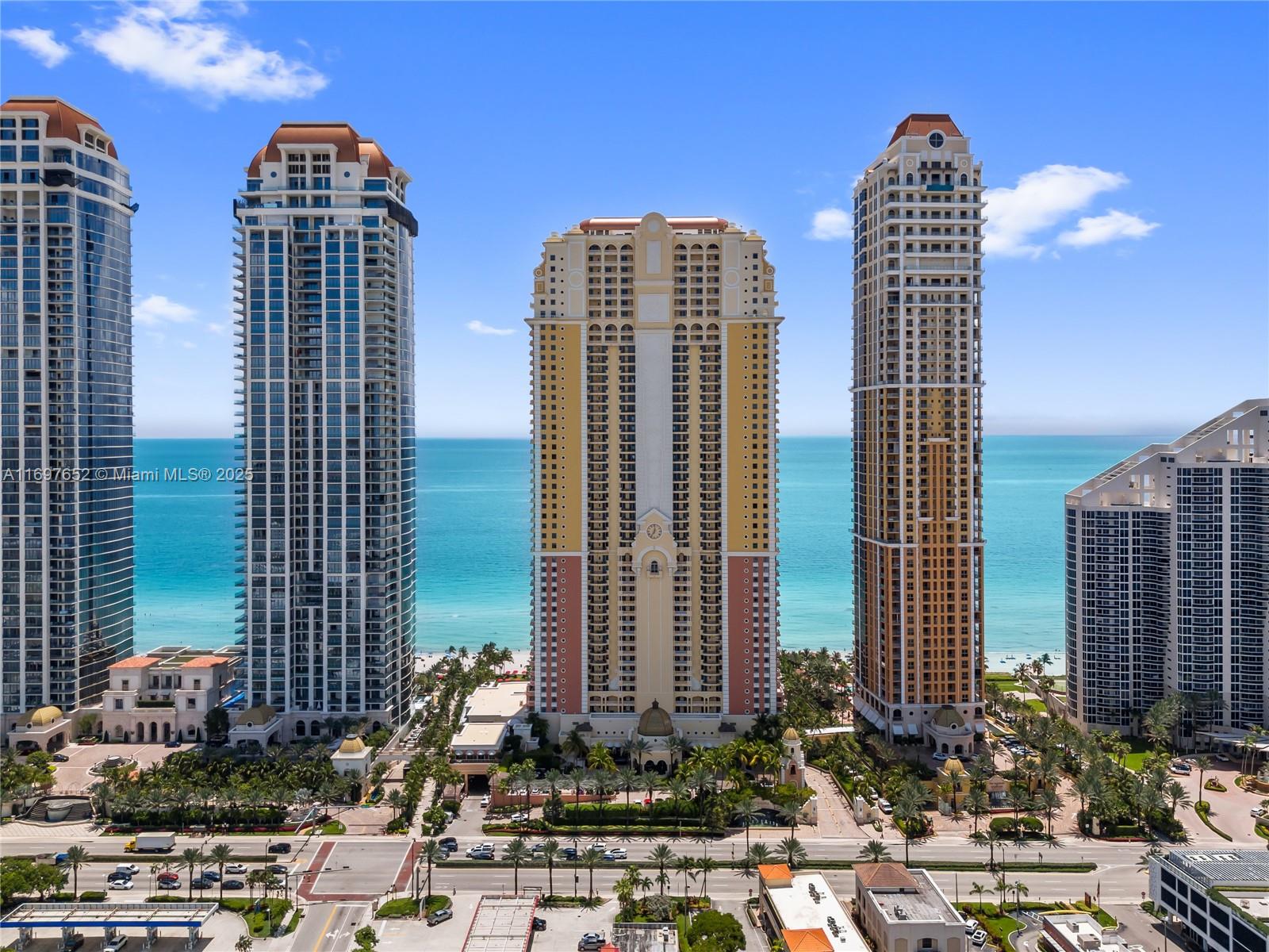ACQUALINA OCEAN RESIDENCE - Residential