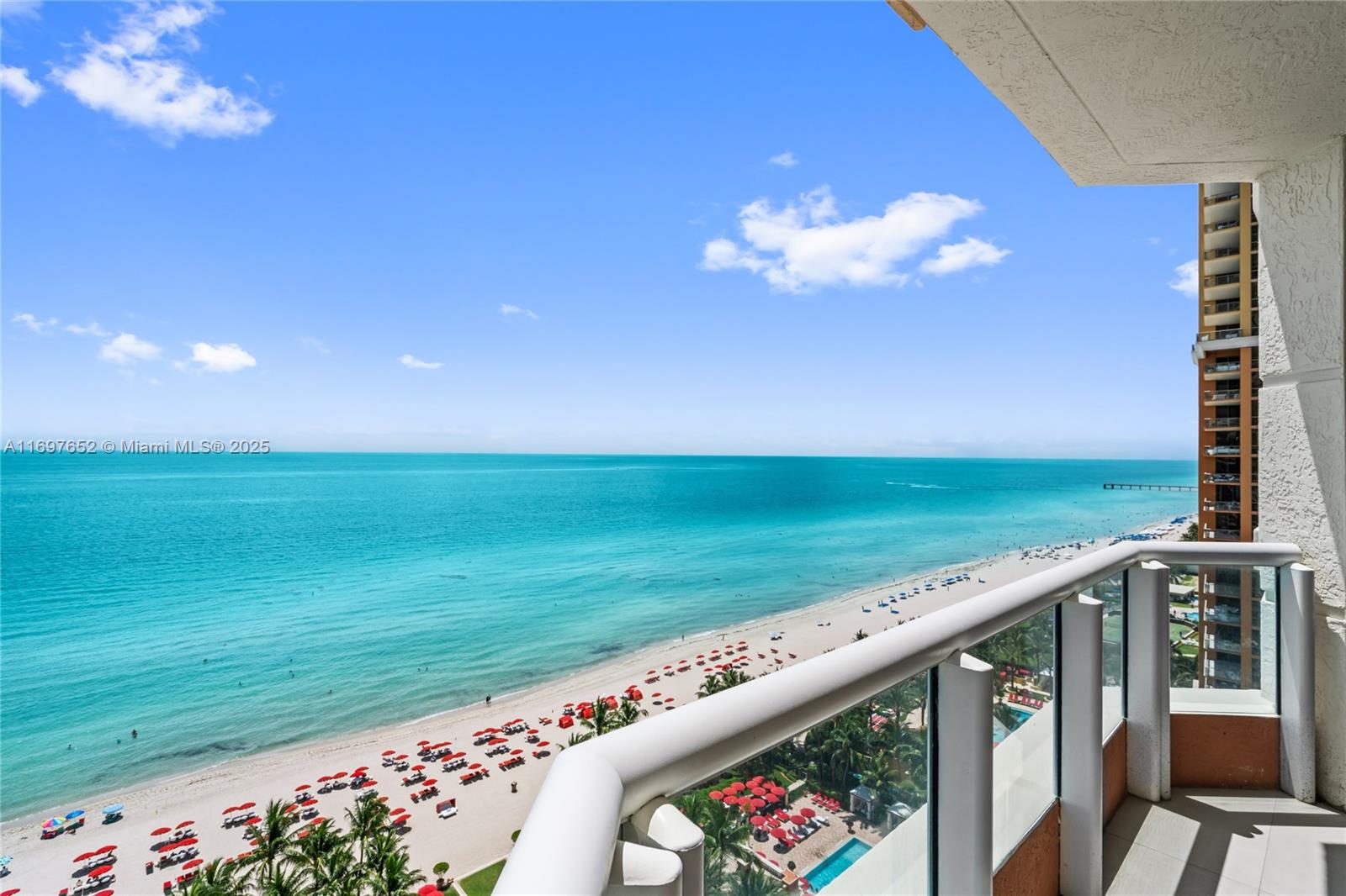 ACQUALINA OCEAN RESIDENCE - Residential