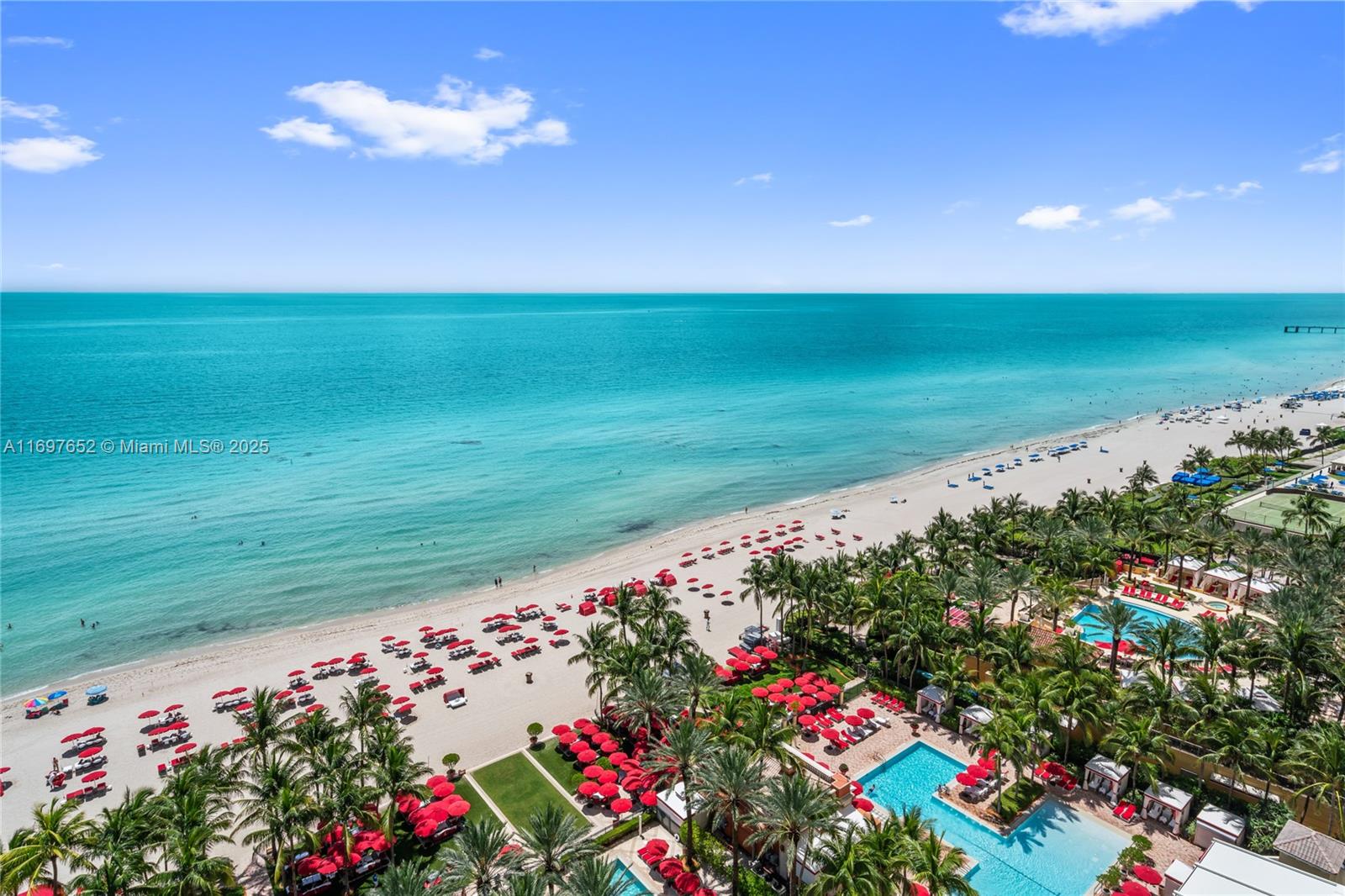 ACQUALINA OCEAN RESIDENCE - Residential