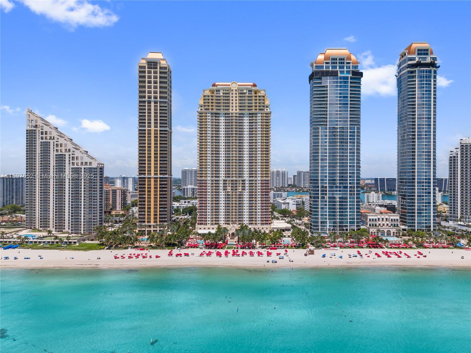 ACQUALINA OCEAN RESIDENCE - Residential