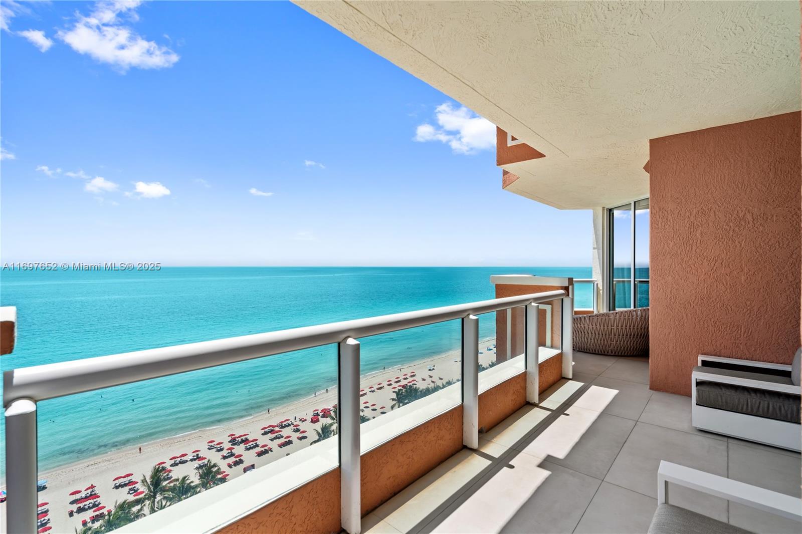 ACQUALINA OCEAN RESIDENCE - Residential