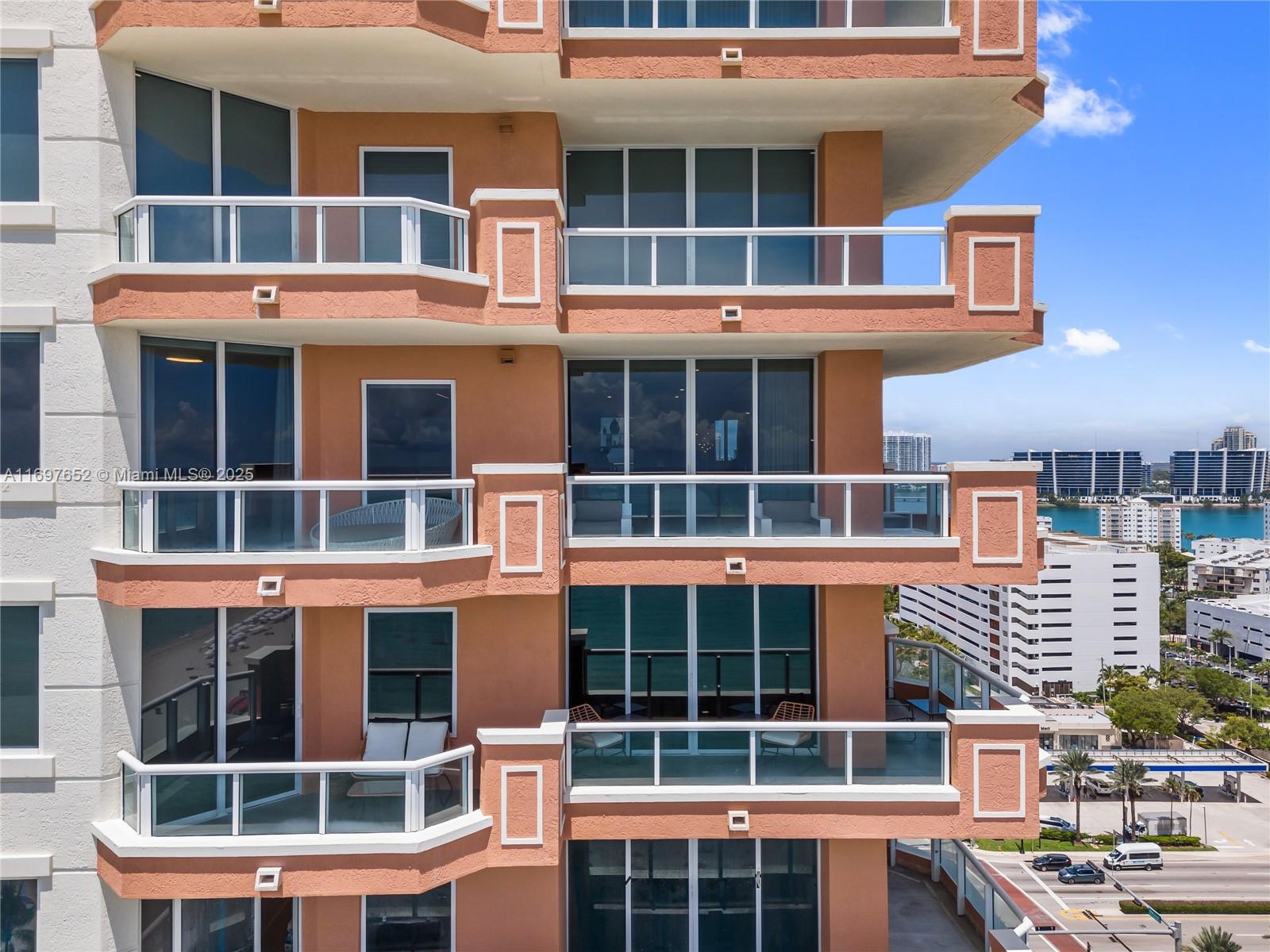 ACQUALINA OCEAN RESIDENCE - Residential