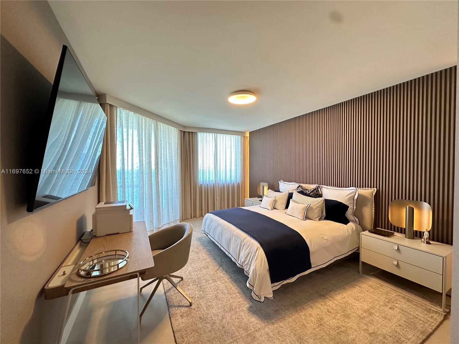 ACQUALINA OCEAN RESIDENCE - Residential