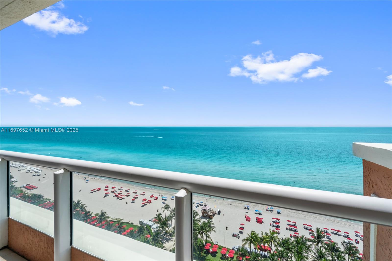 ACQUALINA OCEAN RESIDENCE - Residential