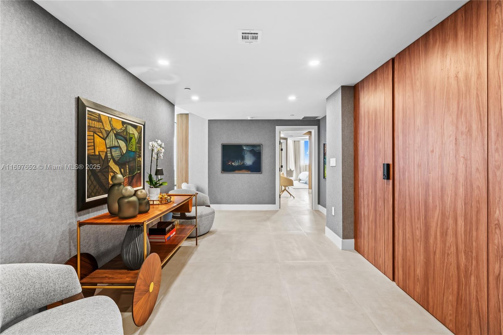 ACQUALINA OCEAN RESIDENCE - Residential