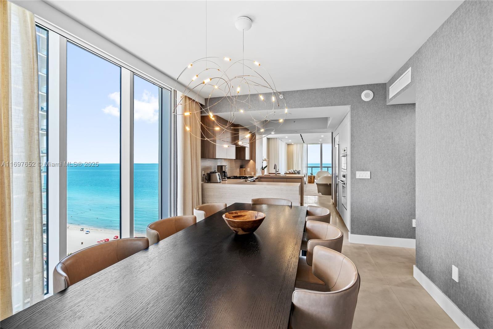 ACQUALINA OCEAN RESIDENCE - Residential