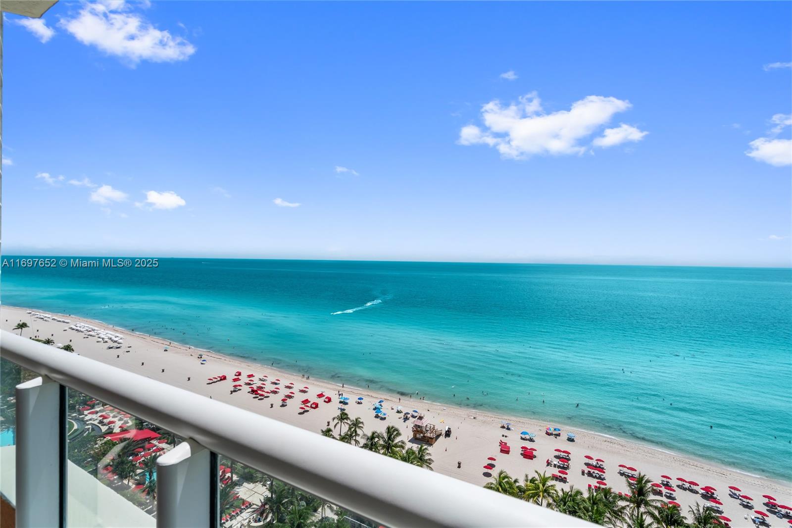 ACQUALINA OCEAN RESIDENCE - Residential