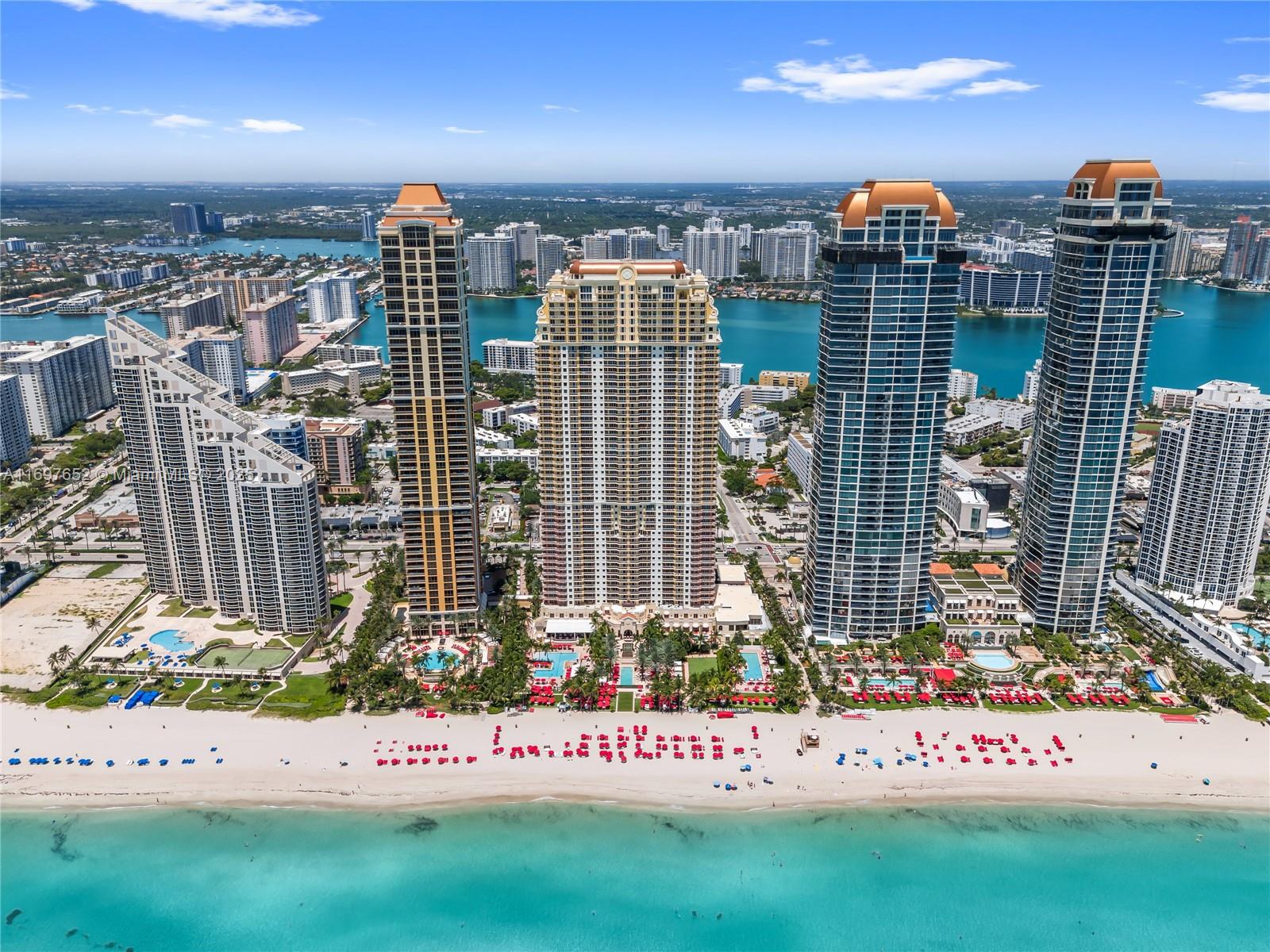 ACQUALINA OCEAN RESIDENCE - Residential