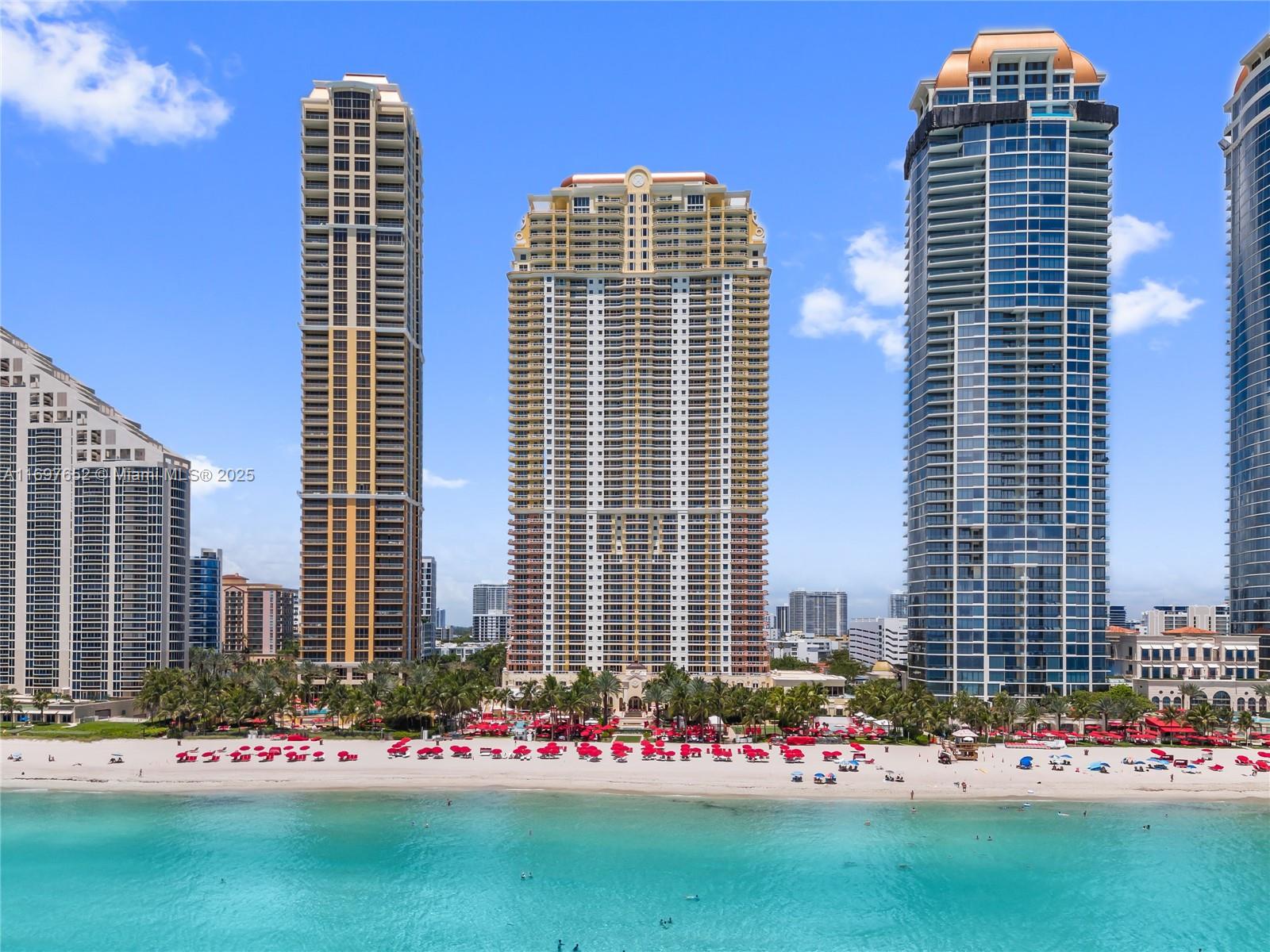 ACQUALINA OCEAN RESIDENCE - Residential