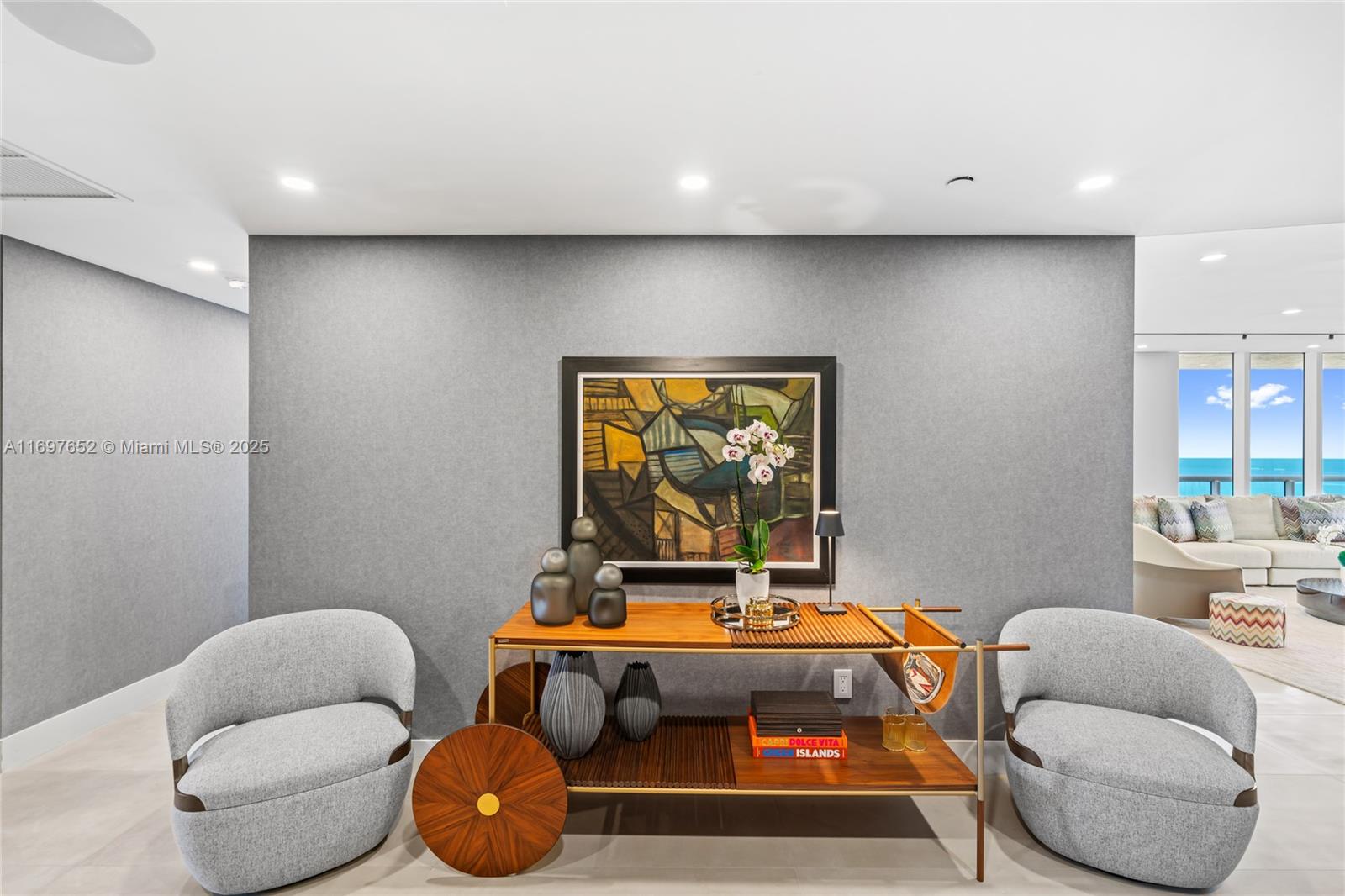 ACQUALINA OCEAN RESIDENCE - Residential