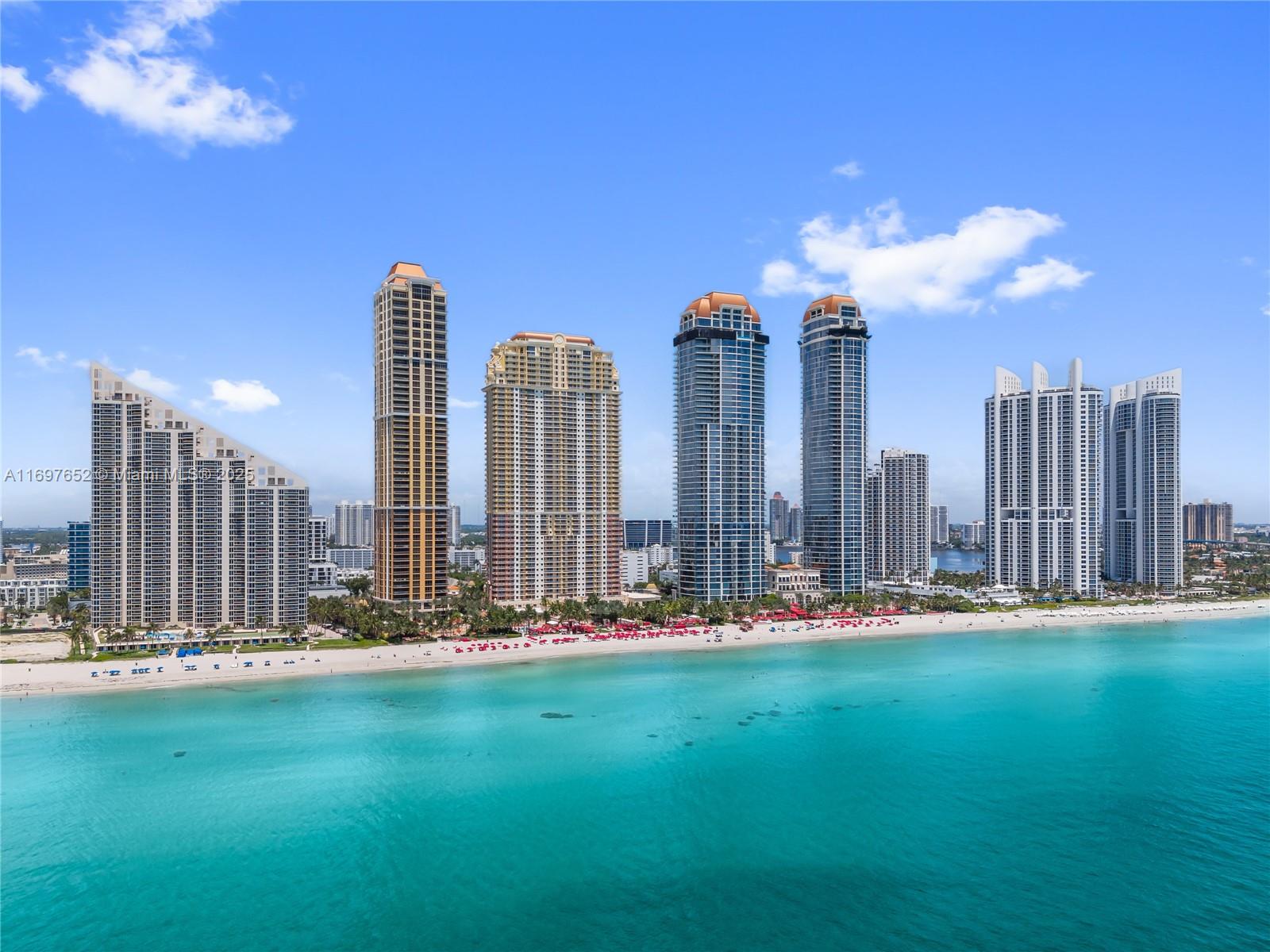 ACQUALINA OCEAN RESIDENCE - Residential