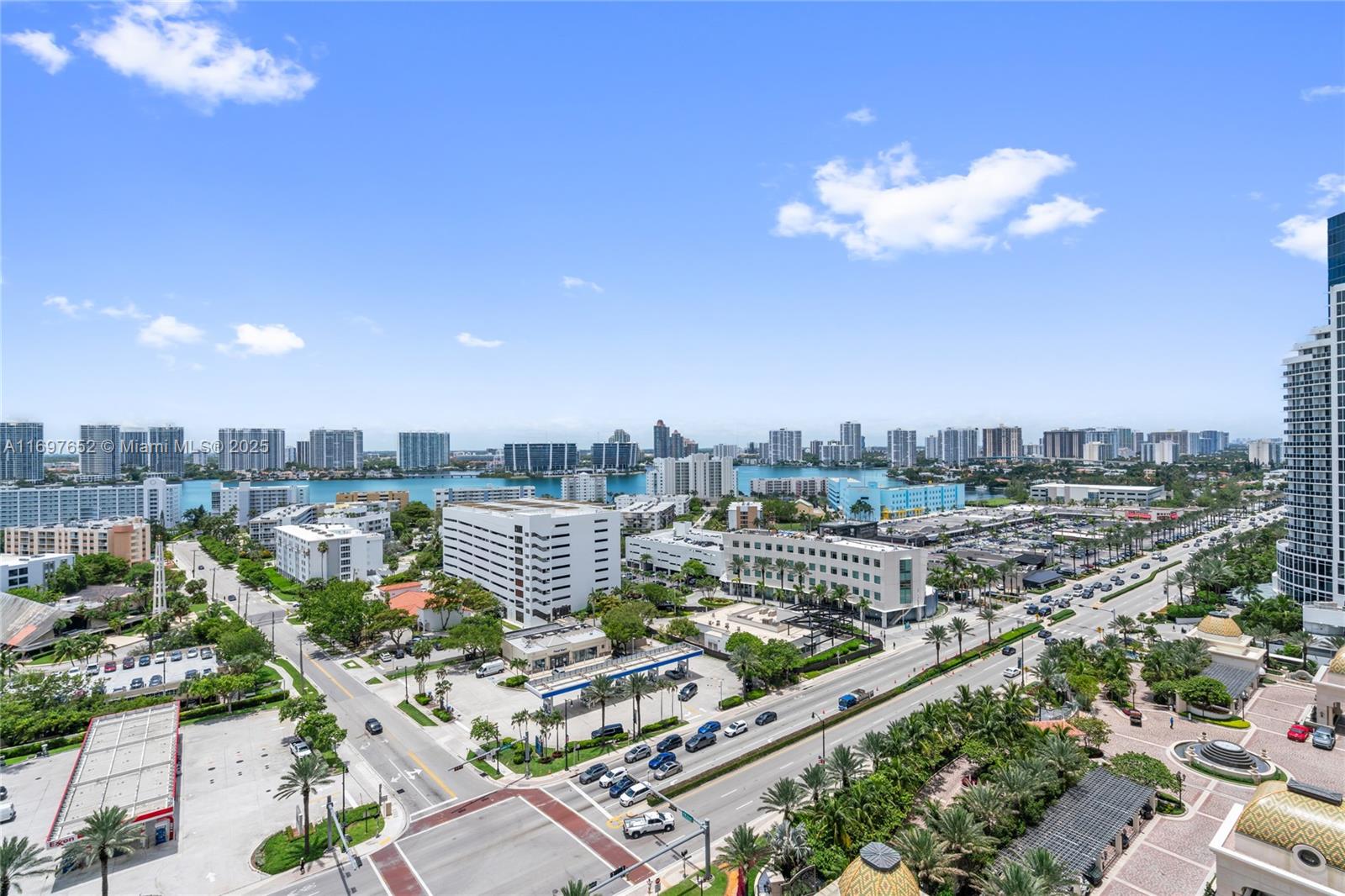 ACQUALINA OCEAN RESIDENCE - Residential