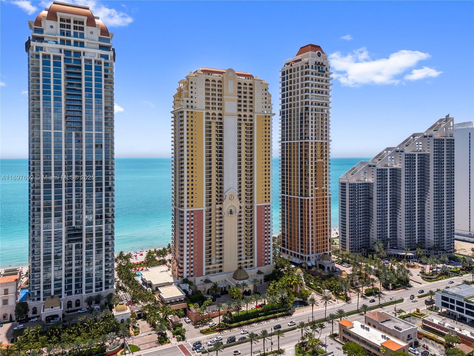 ACQUALINA OCEAN RESIDENCE - Residential
