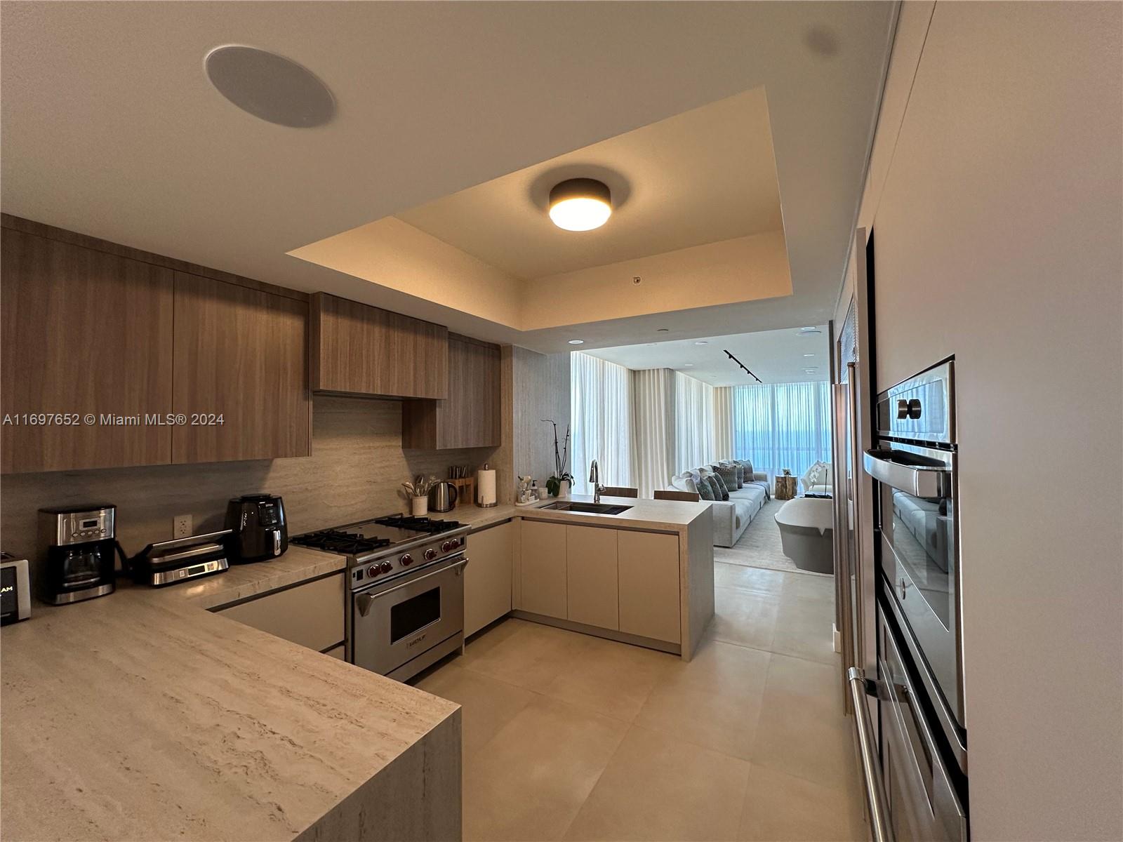ACQUALINA OCEAN RESIDENCE - Residential