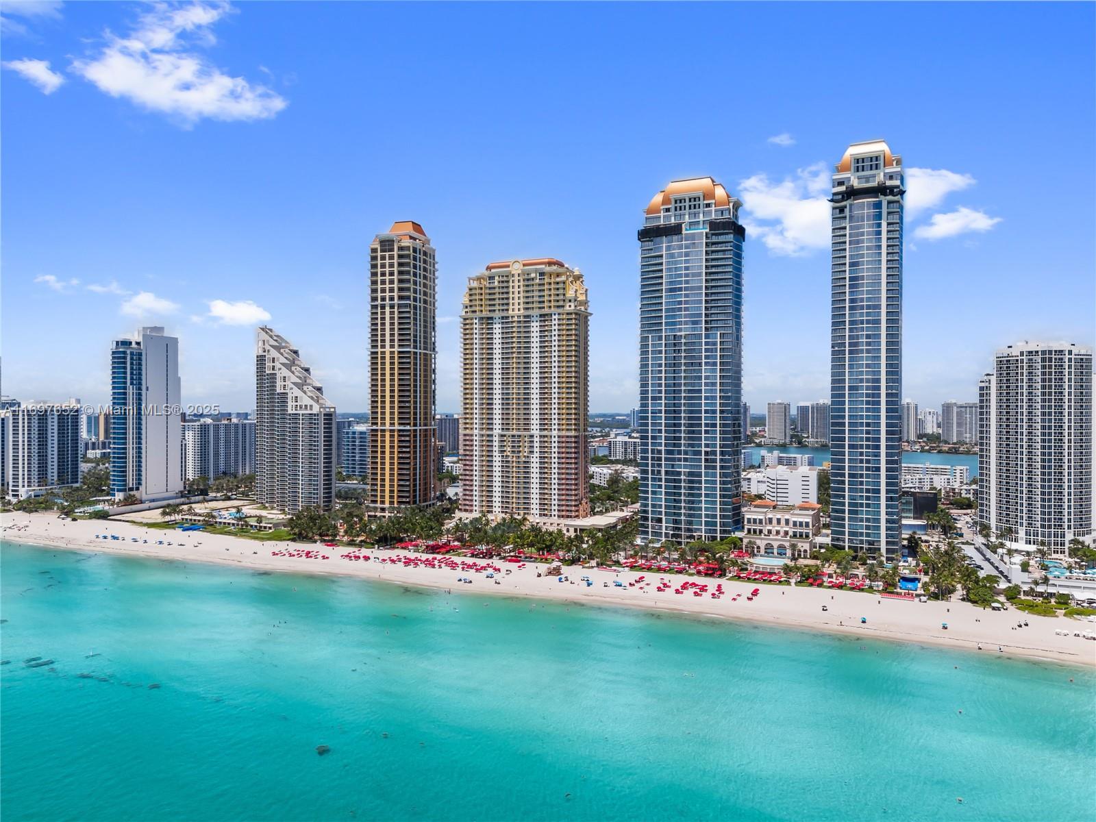 ACQUALINA OCEAN RESIDENCE - Residential