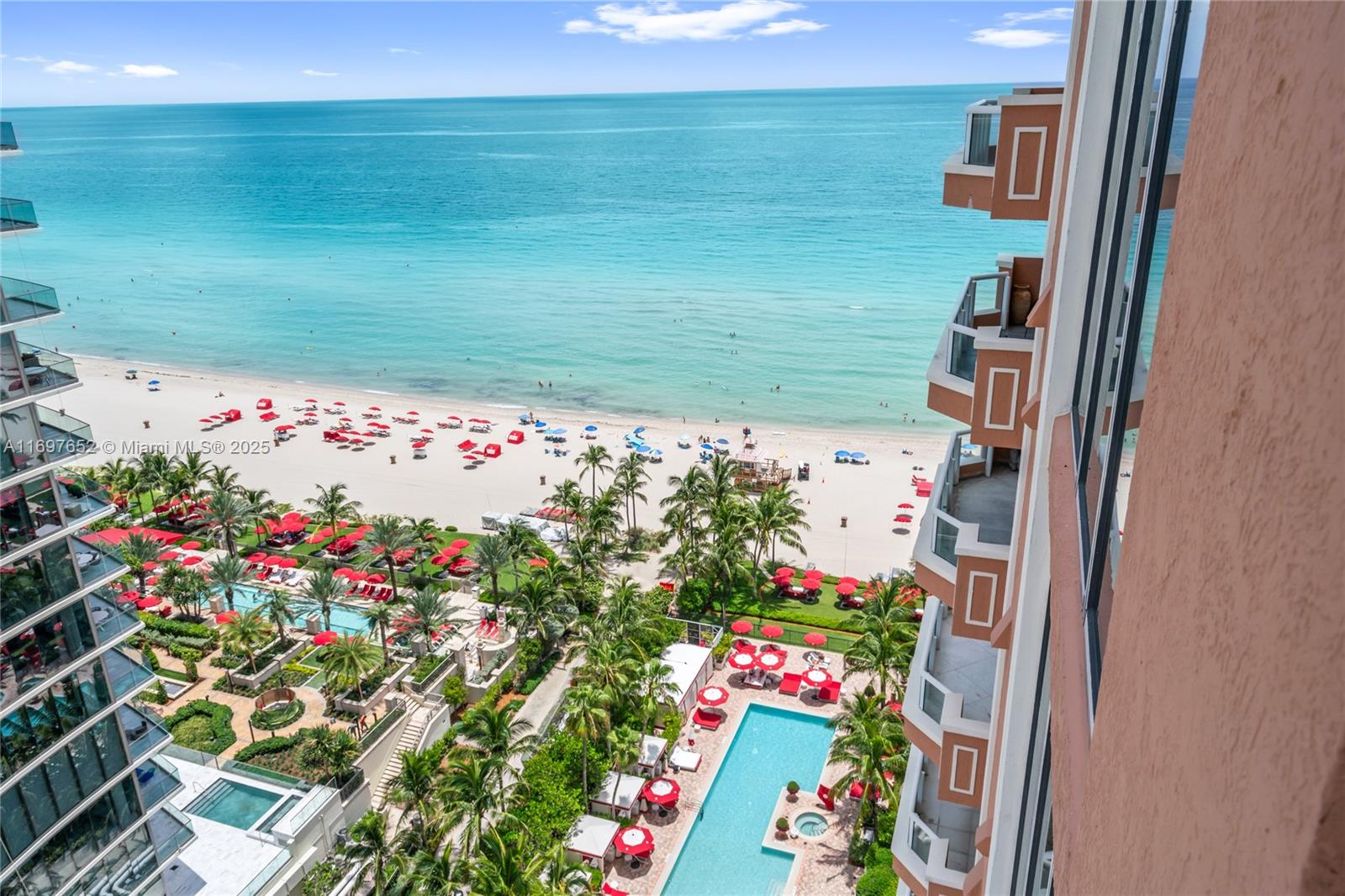 ACQUALINA OCEAN RESIDENCE - Residential