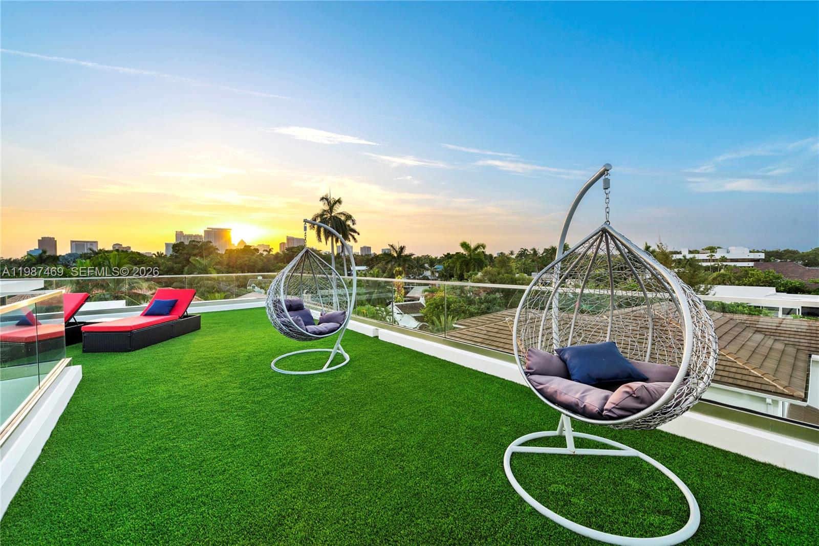 VENICE - Residential