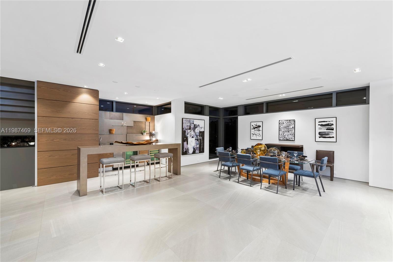 VENICE - Residential