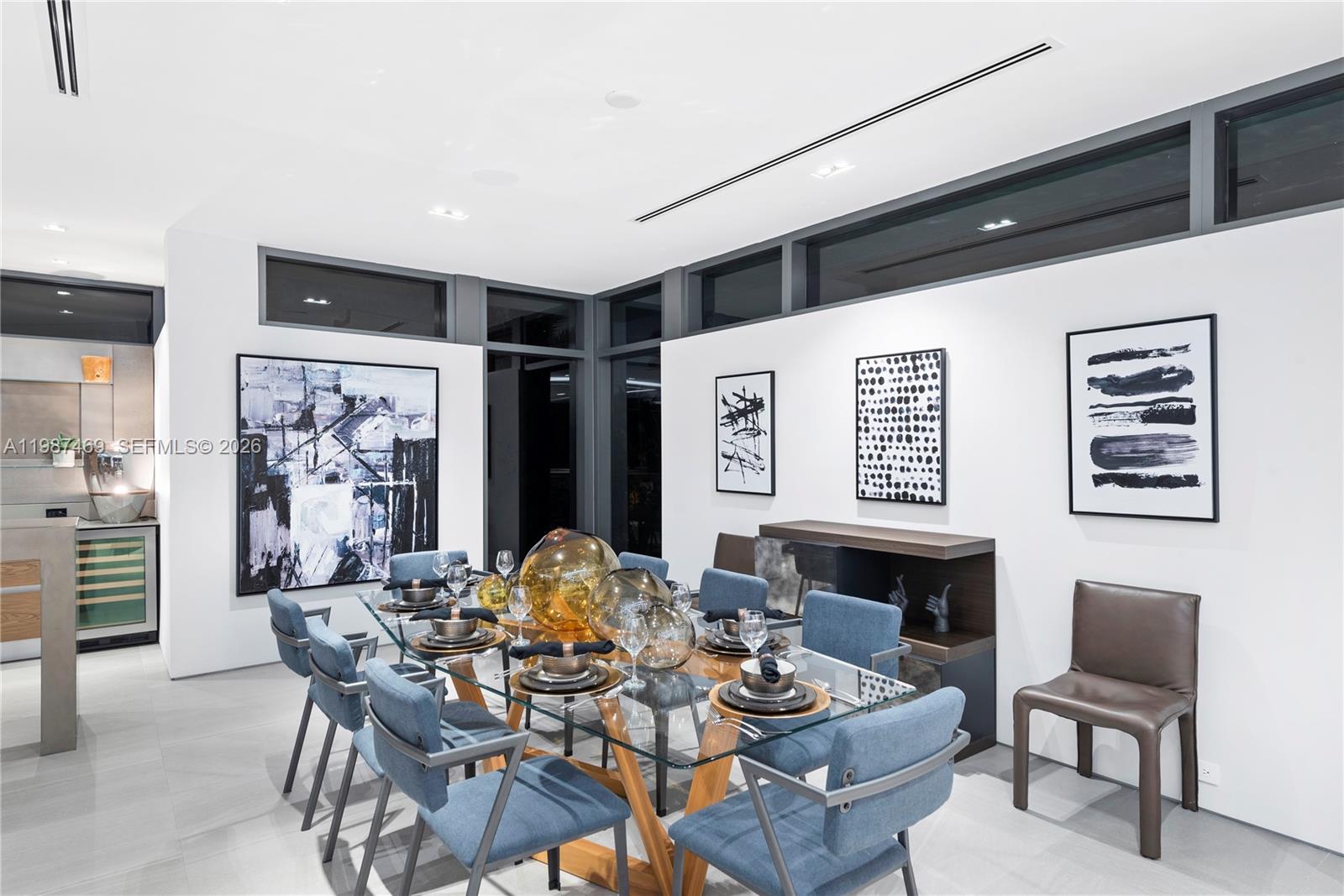 VENICE - Residential